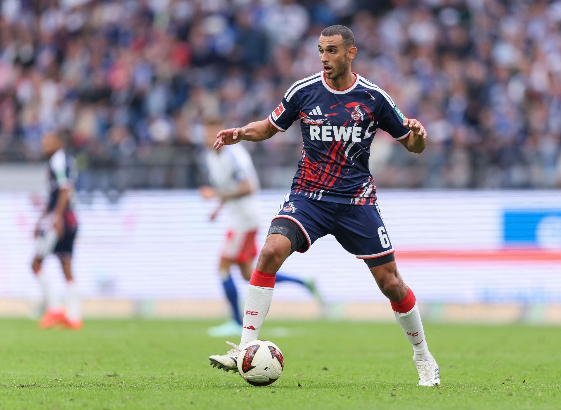 Köln vs Borussia Mönchengladbach Prediction and Betting Tips | October 11th 2026