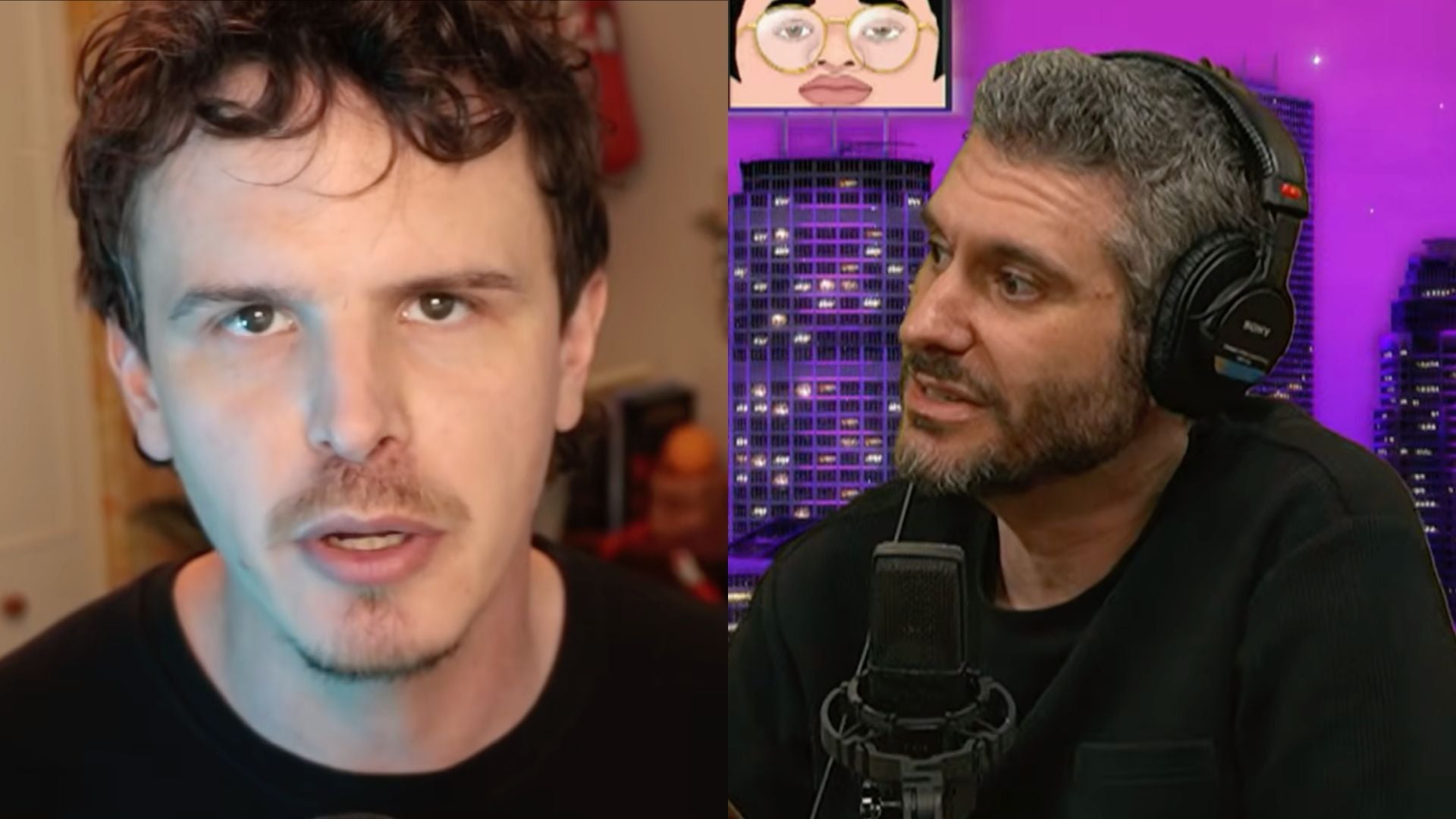 iDubbbz is countersuing Ethan Klein, report