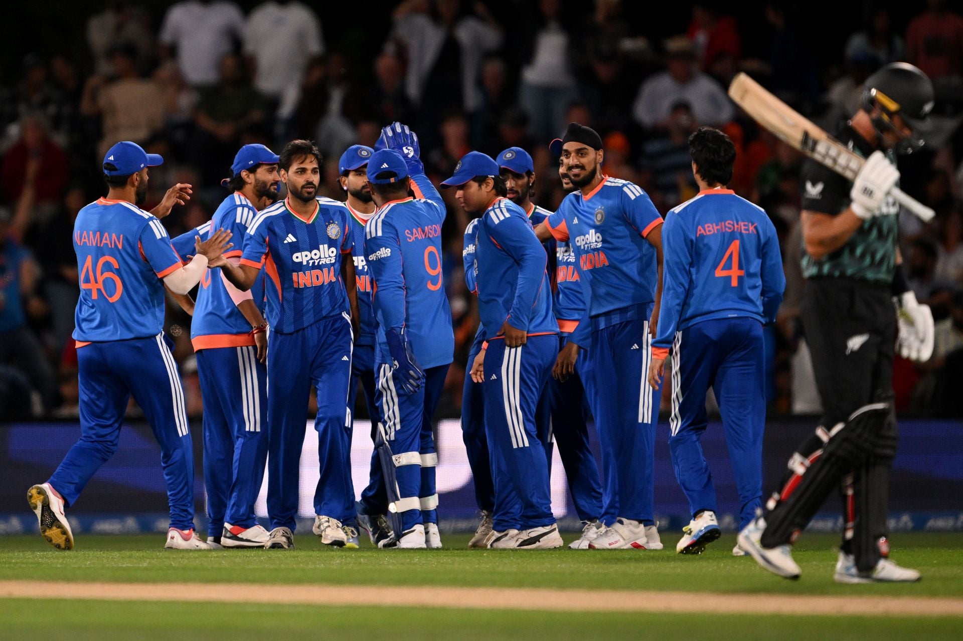 "Why are we not playing an extra spinner?" - Former India cricketer raises huge question despite four-wicket win in NZ vs IND 2026 2nd T20I