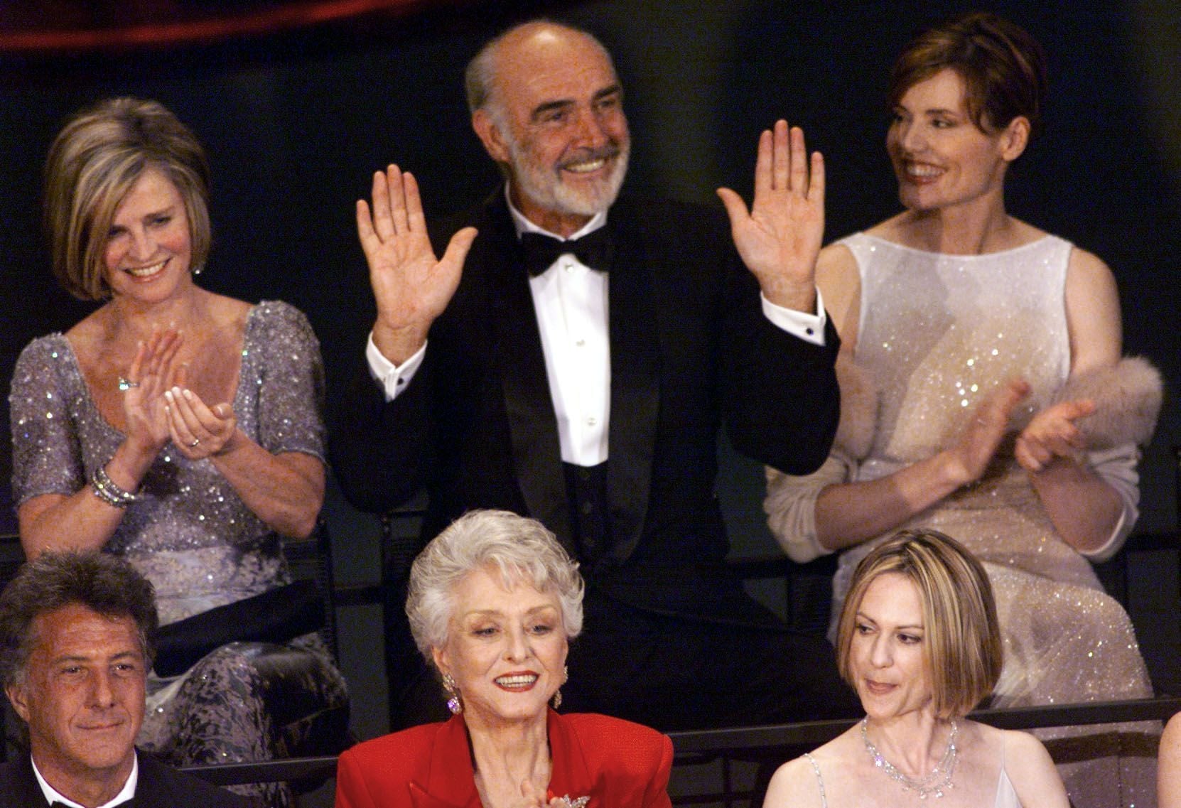 15 actors whose last screen roles surprised audiences
