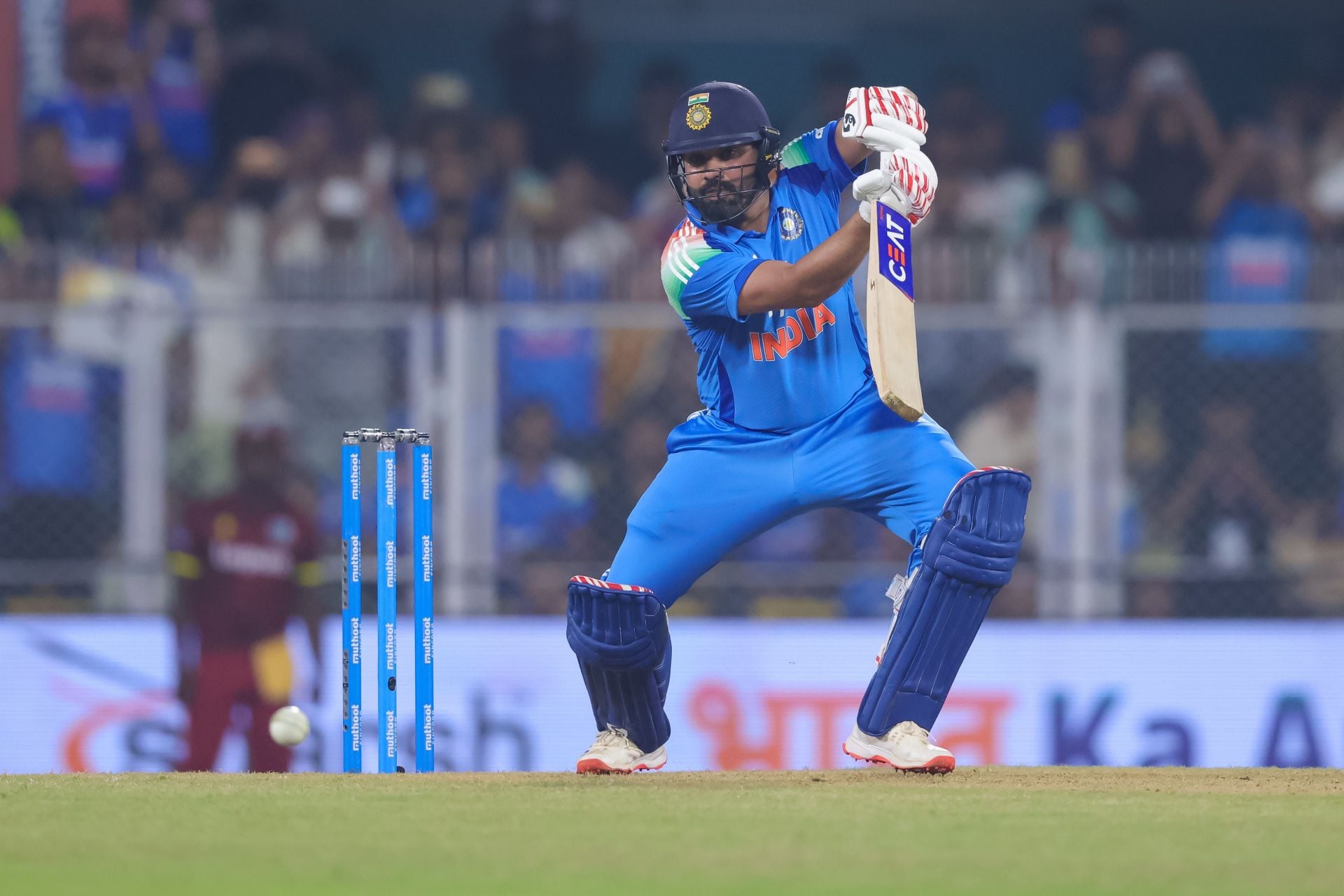 "A young Rohit would have made that mistake" - Former Indian cricketer's massive claim amid IND vs WI 2026 3rd ODI