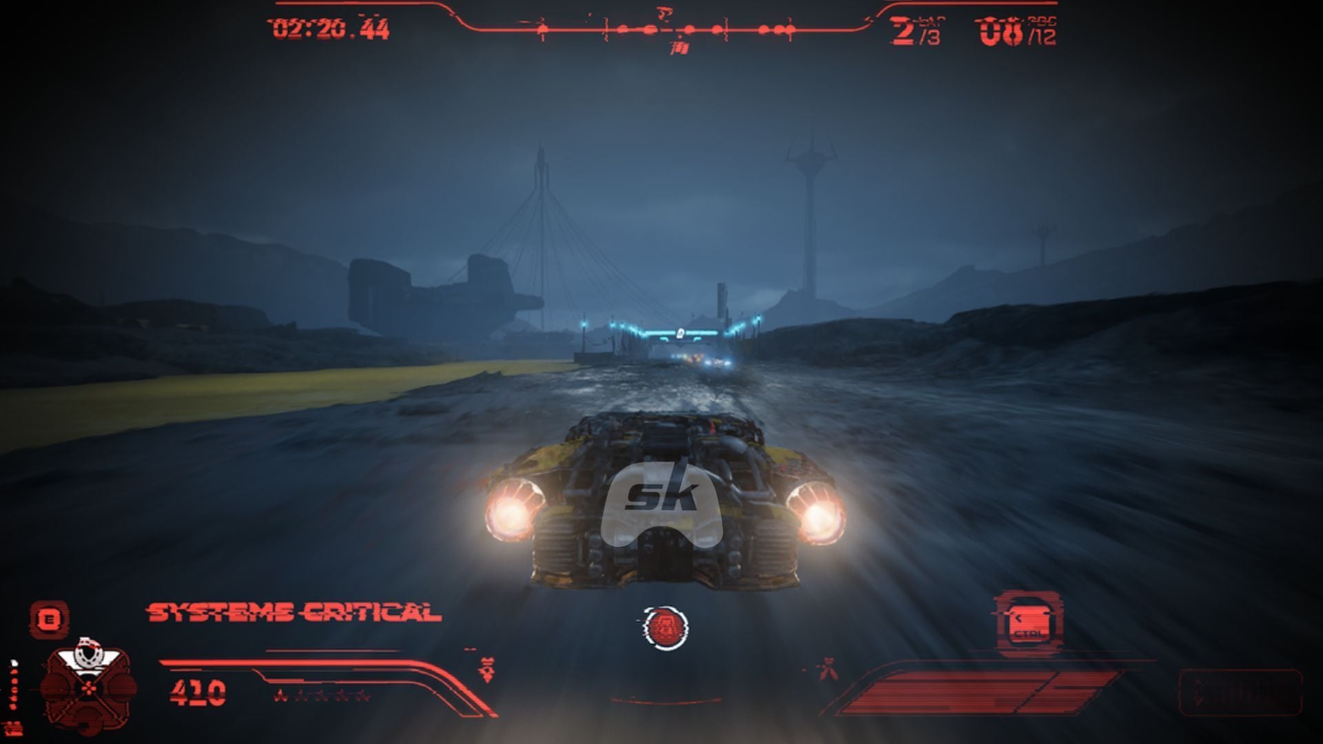 All Favors in Star Wars Galactic Racer and how to unlock them