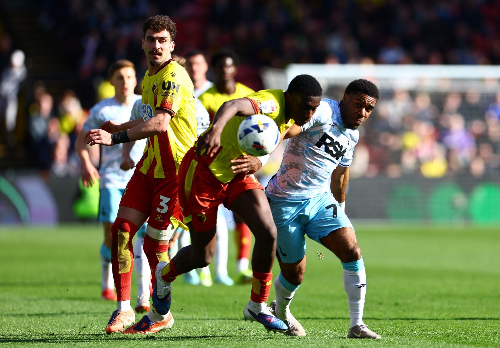 Watford vs Charlton Athletic Prediction and Betting Tips | October 17th 2026