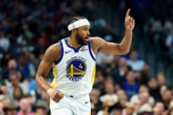 Moses Moody is expected to return this season. - Image Source: IMAGN