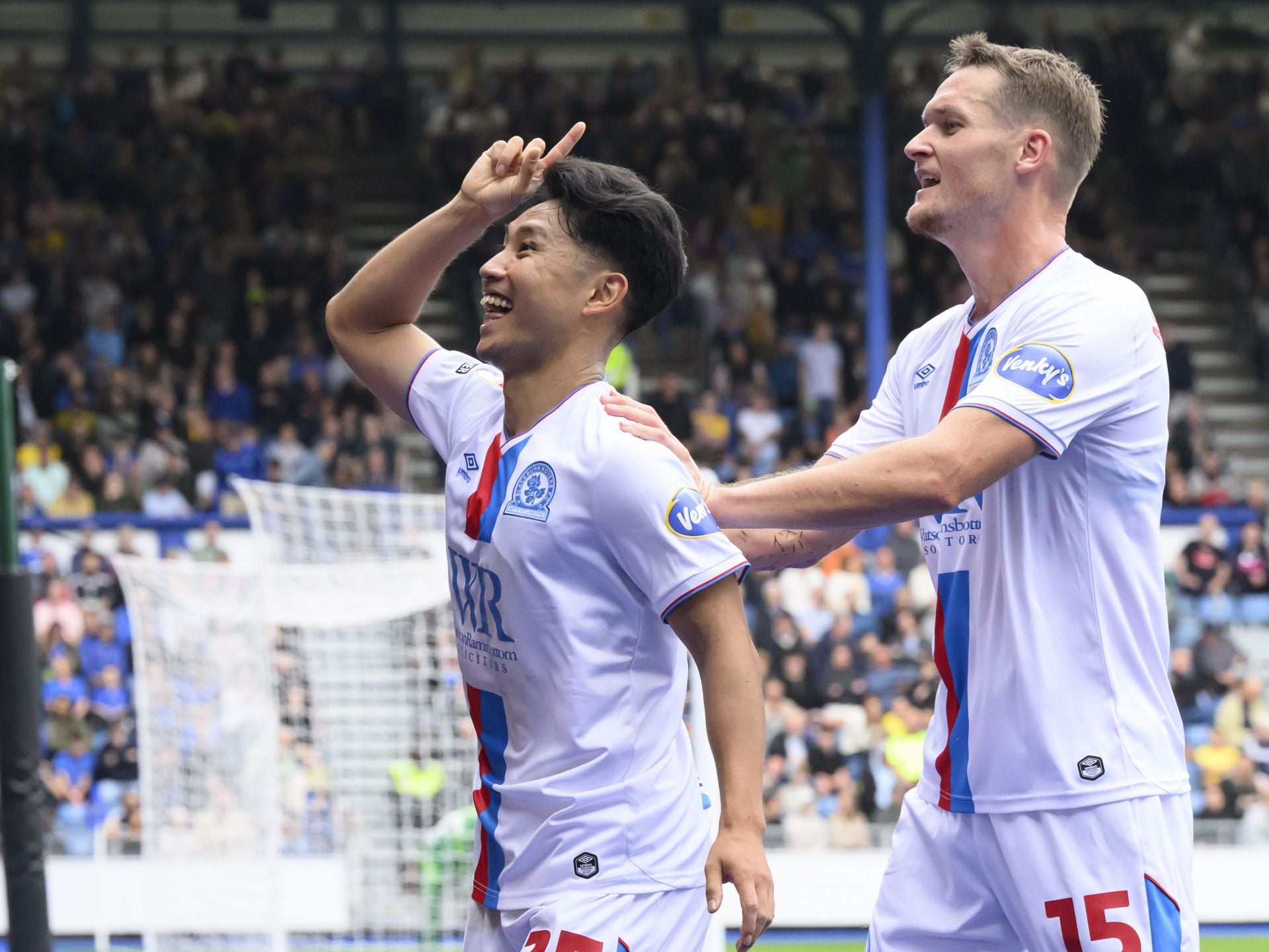 Blackburn Rovers vs Wrexham Prediction: EFL 2026 [Confirmed]