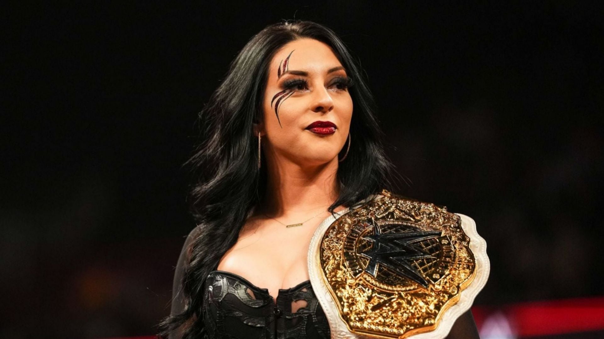 NSFW: Stephanie Vaquer Posts 18+ Photo Following WWE RAW