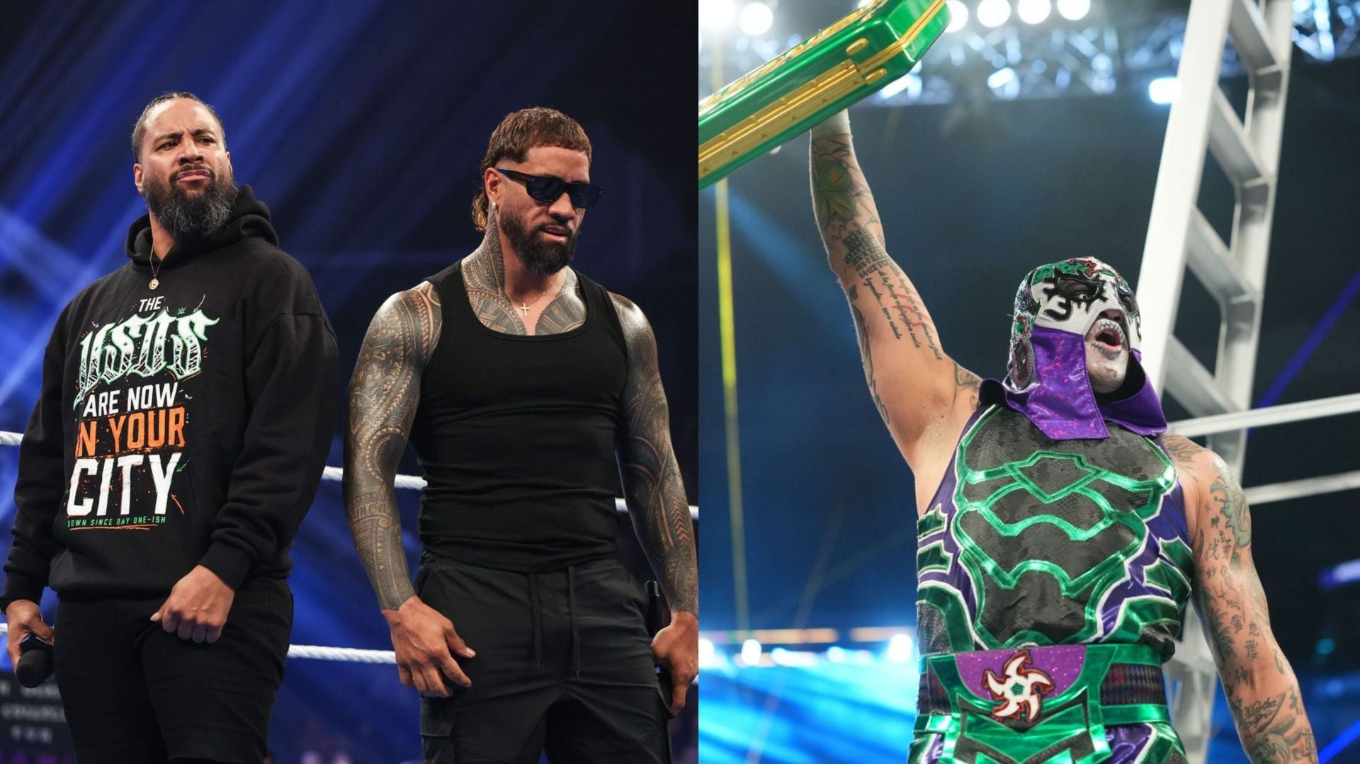 WWE RAW After Money in the Bank Preview: The Bloodline vs. 946, 2 Huge Returns? (10/12/2026)