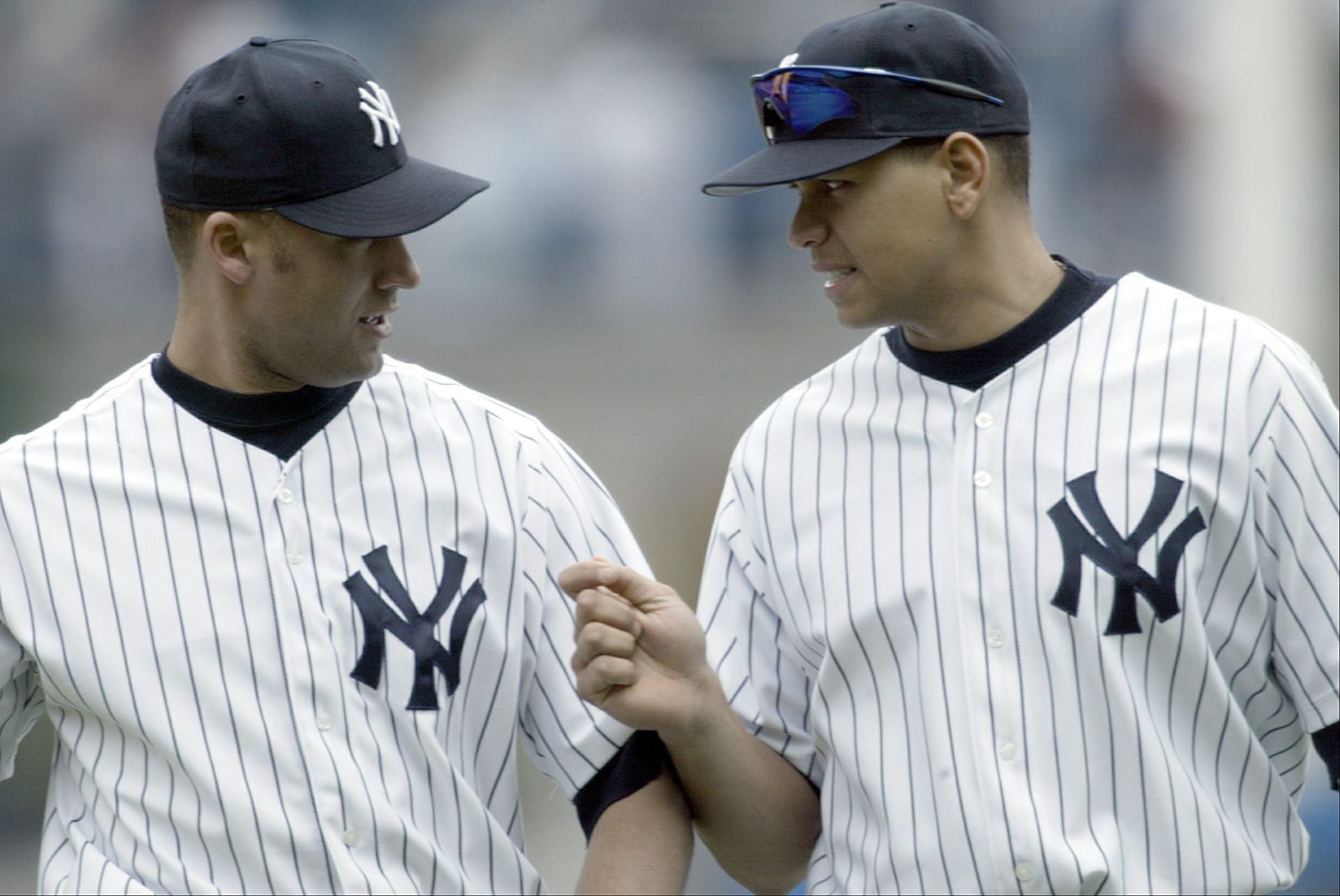 10 MLB Draft 1st-Round Picks Who Lived Up To Their Potential