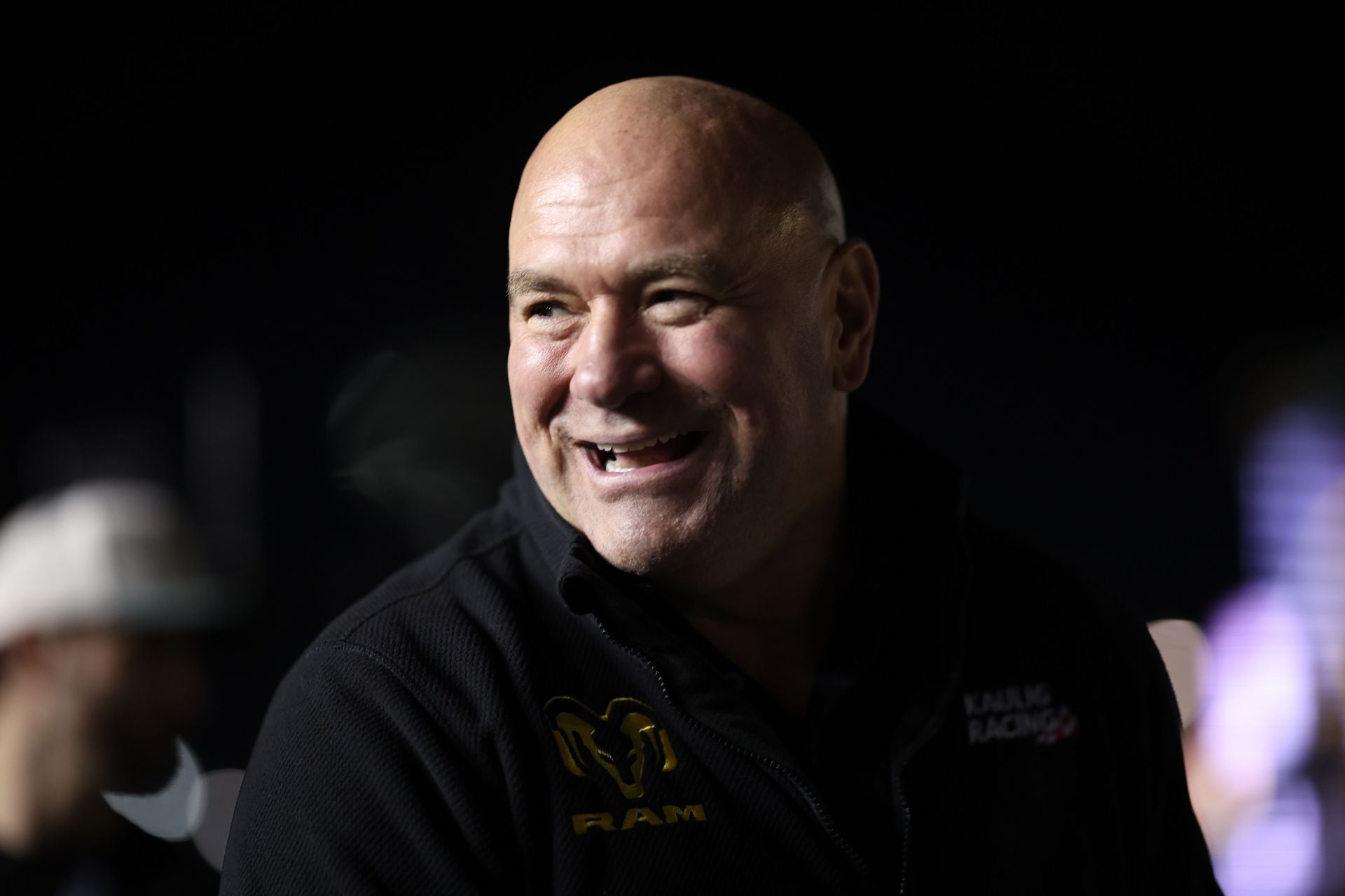 "We will see how the timing plays out" - Dana White reacts positively to potential Paddy Pimblett vs. Ilia Topuria TUF season