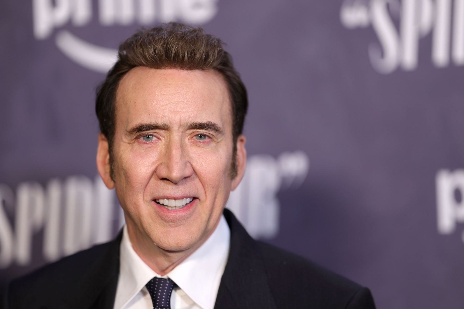 "The MCU is becoming a well-funded and glorified WWE" - Nicolas Cage takes shots at WWE