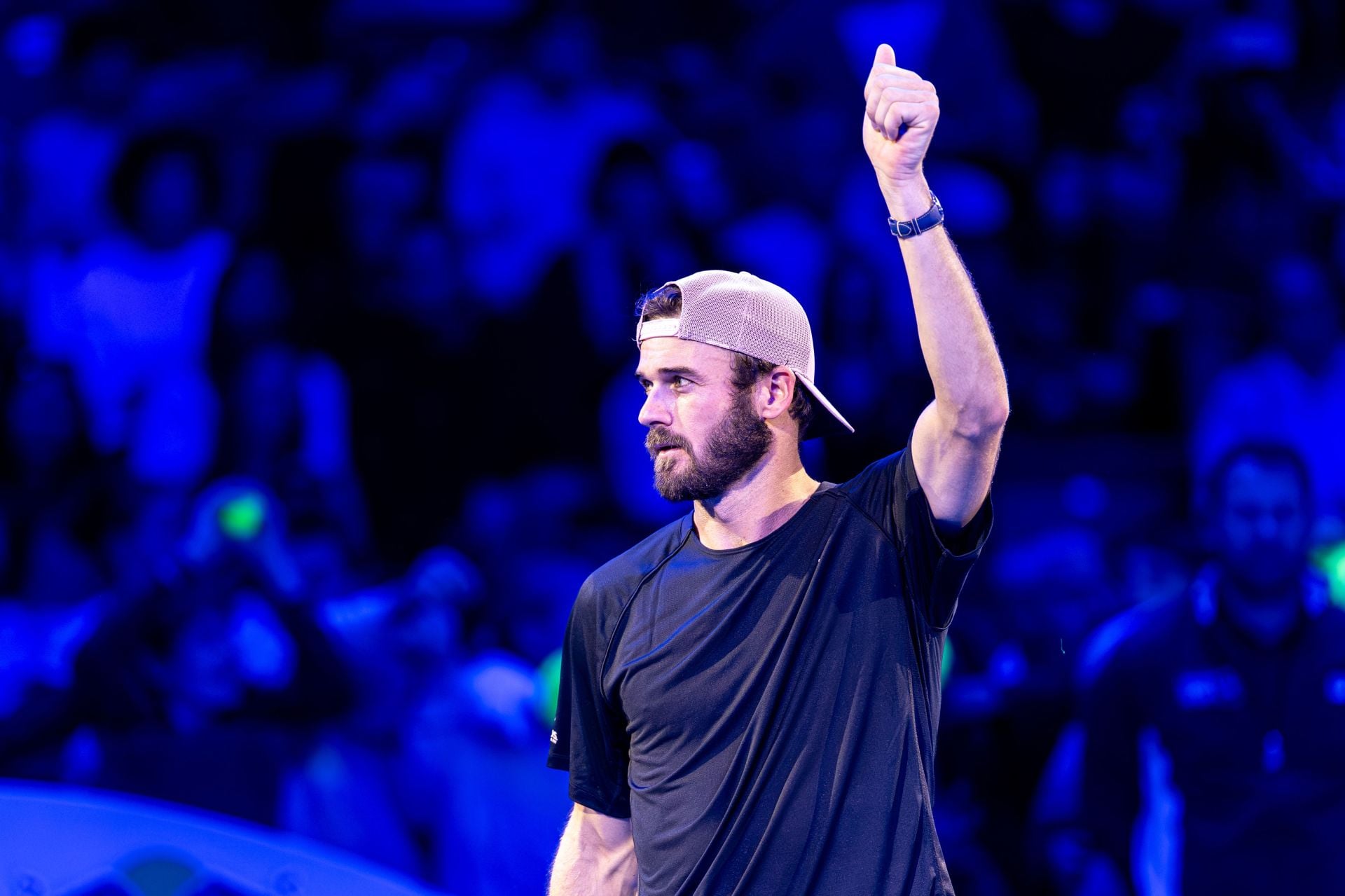 Tommy Paul vs Luciano Darderi preview, head-to-head, odds, prediction, & betting tips | Vienna Open 2026