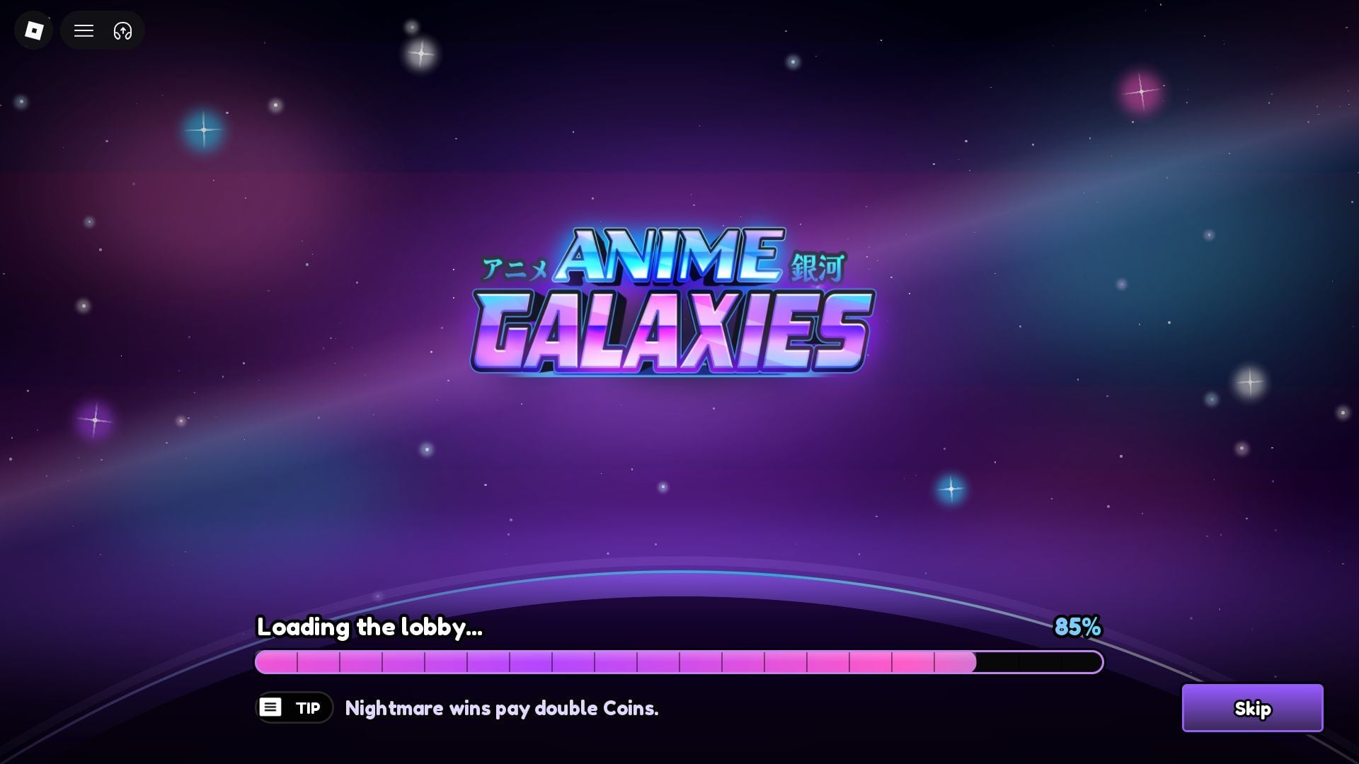 Anime Galaxies Codes October 2026: Free Gems [Codes]