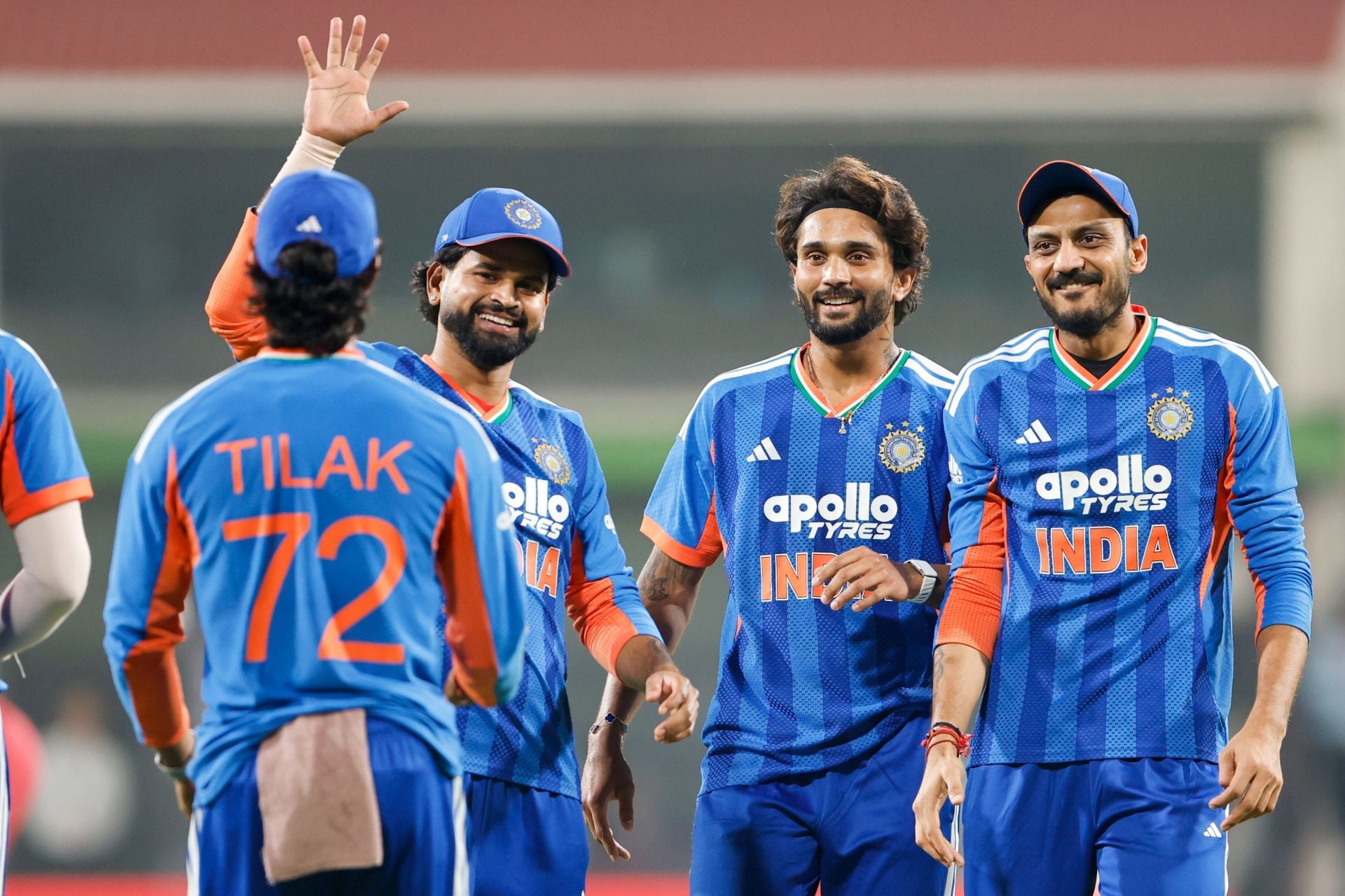 "I would want to see him get one more chance" - Cheteshwar Pujara picks India's playing 11 for IND vs WI 2026 4th T20I