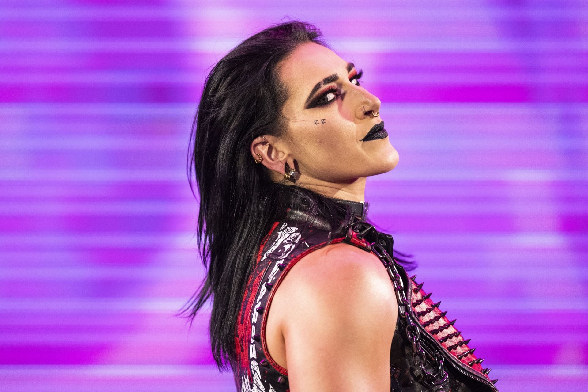 4 Opponents for Rhea Ripley at WrestleMania 43 if she returns