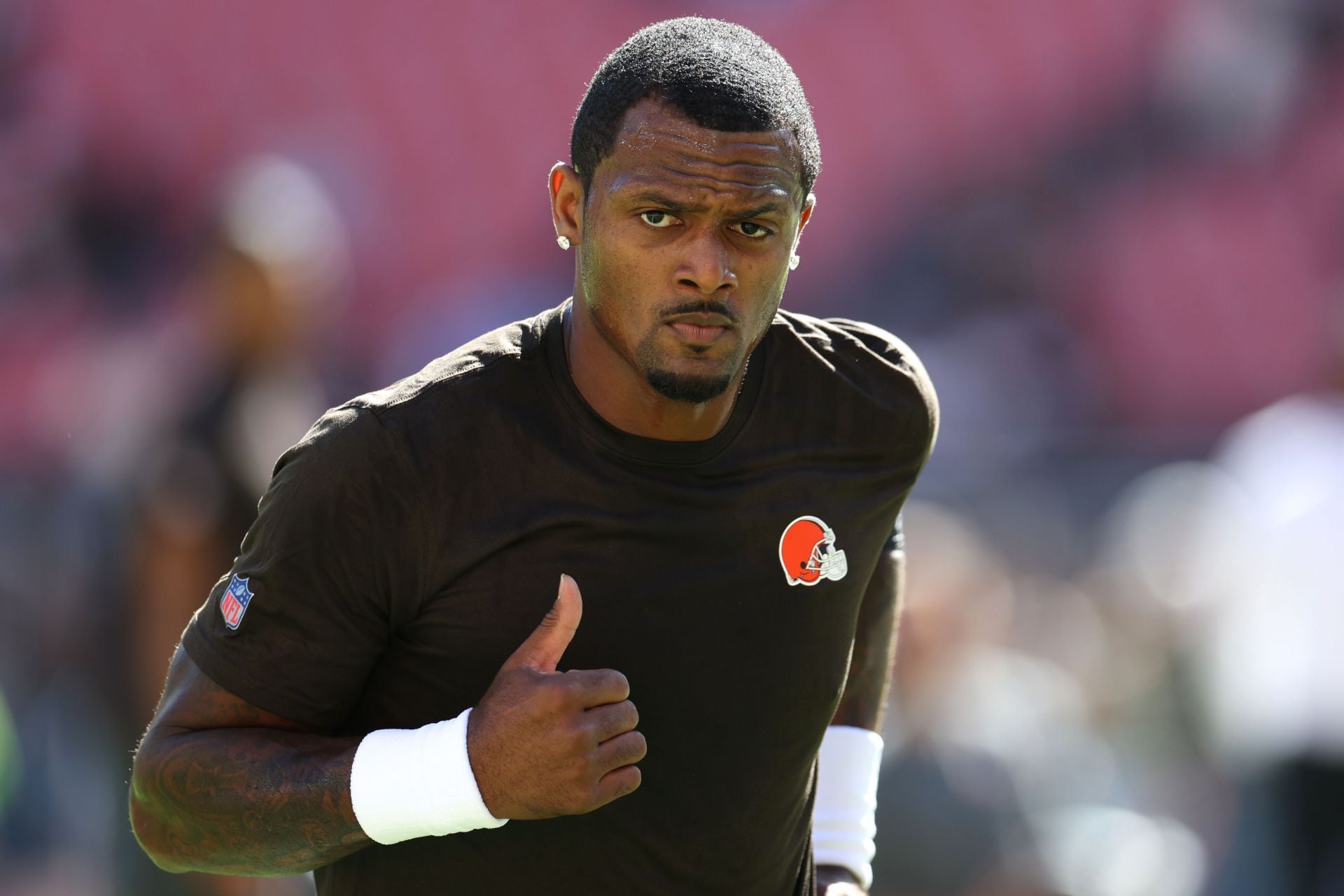 “Doing women everywhere a disservice”: RG III exposes flaws in Deshaun Watson’s comeback story with the Browns