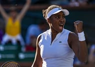 Venus Williams championed the fight for equal prize money after growing up amid financial uncertainty (Image Source: Imagn)