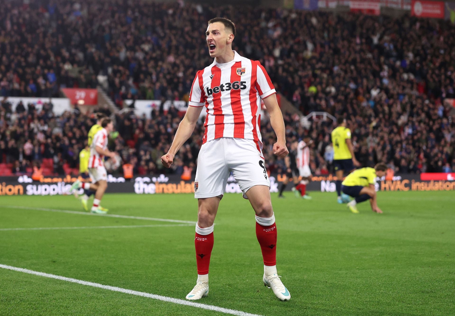 Stoke City vs Preston North End Prediction [October 2026]
