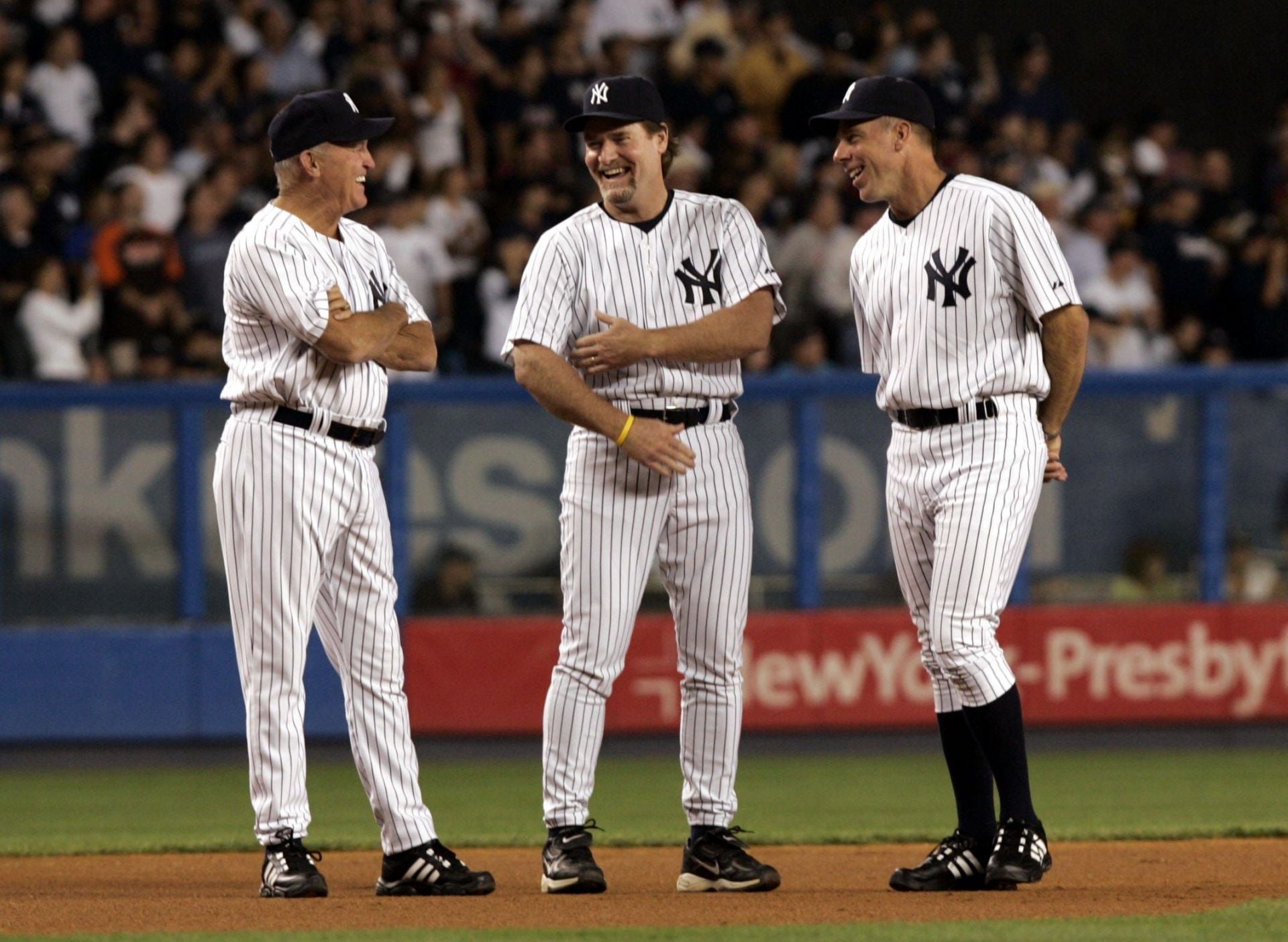 Former New York Yankees star Graig Nettles filed for bankruptcy in 1988 - Source: Imagn