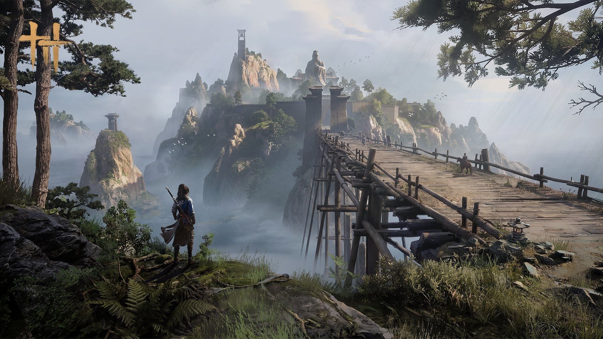 Where Winds Meet Qingzhou update release time, new region, quests, and more