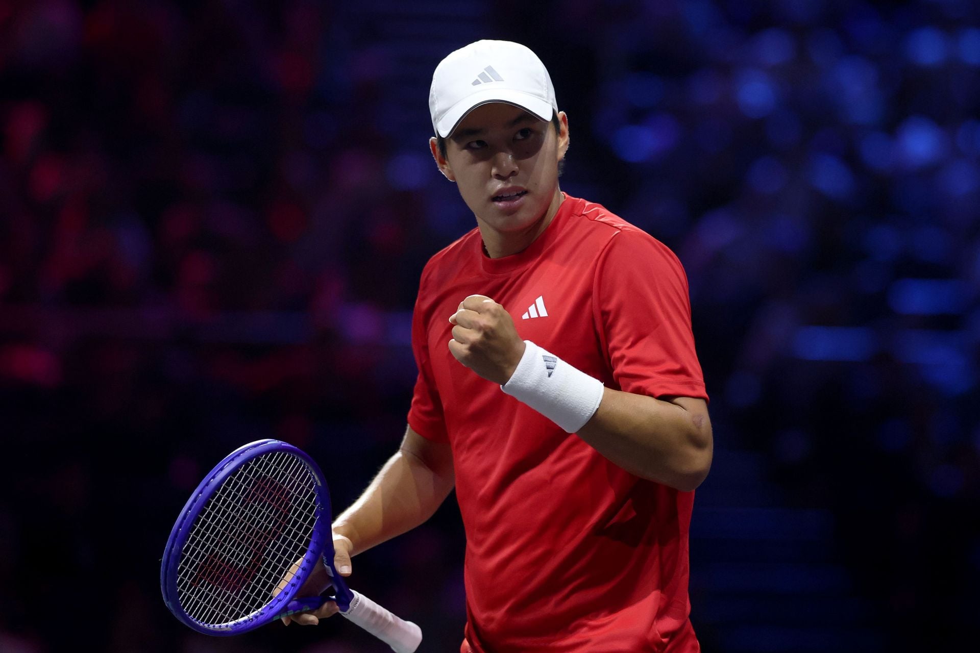 Learner Tien vs Hubert Hurkacz preview, head-to-head, odds, prediction, & betting tips | China Open 2026
