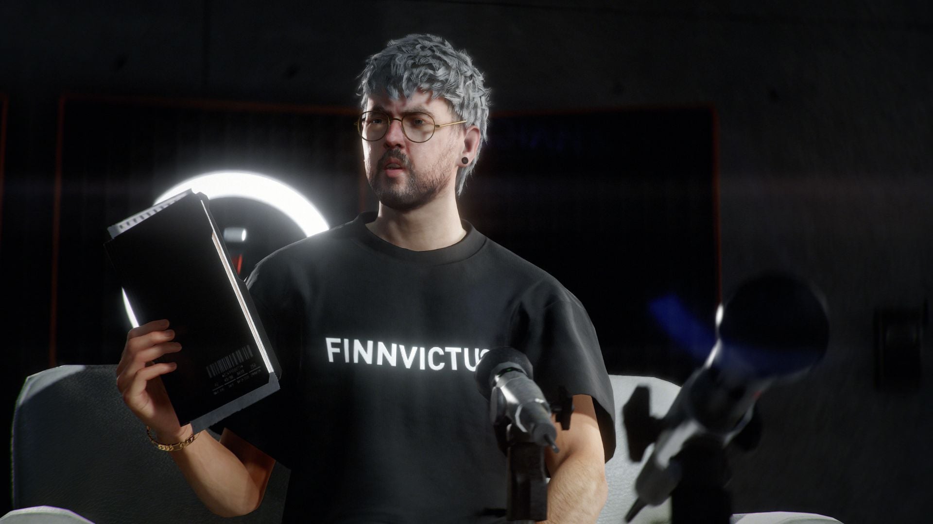 Hitman WOA Jacksepticeye Guide: How to Beat The Host [Full Guide]