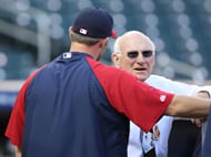 Minnesota Twins legend Harmon Killebrew filed for bankruptcy in 1993 - Source: Imagn