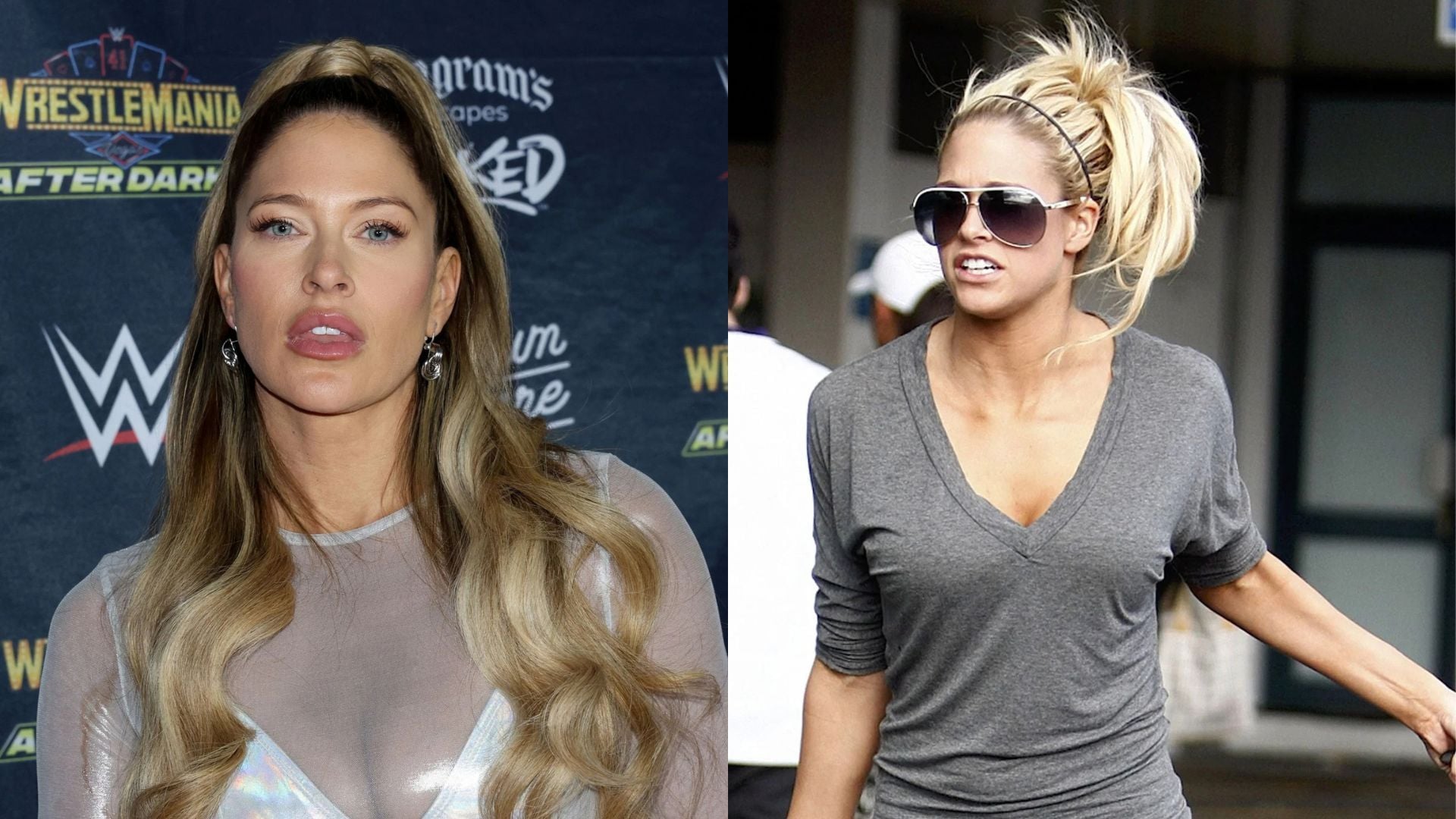 Kelly Kelly Details WWE Incident; Talks Receipts - "I Was Angry"