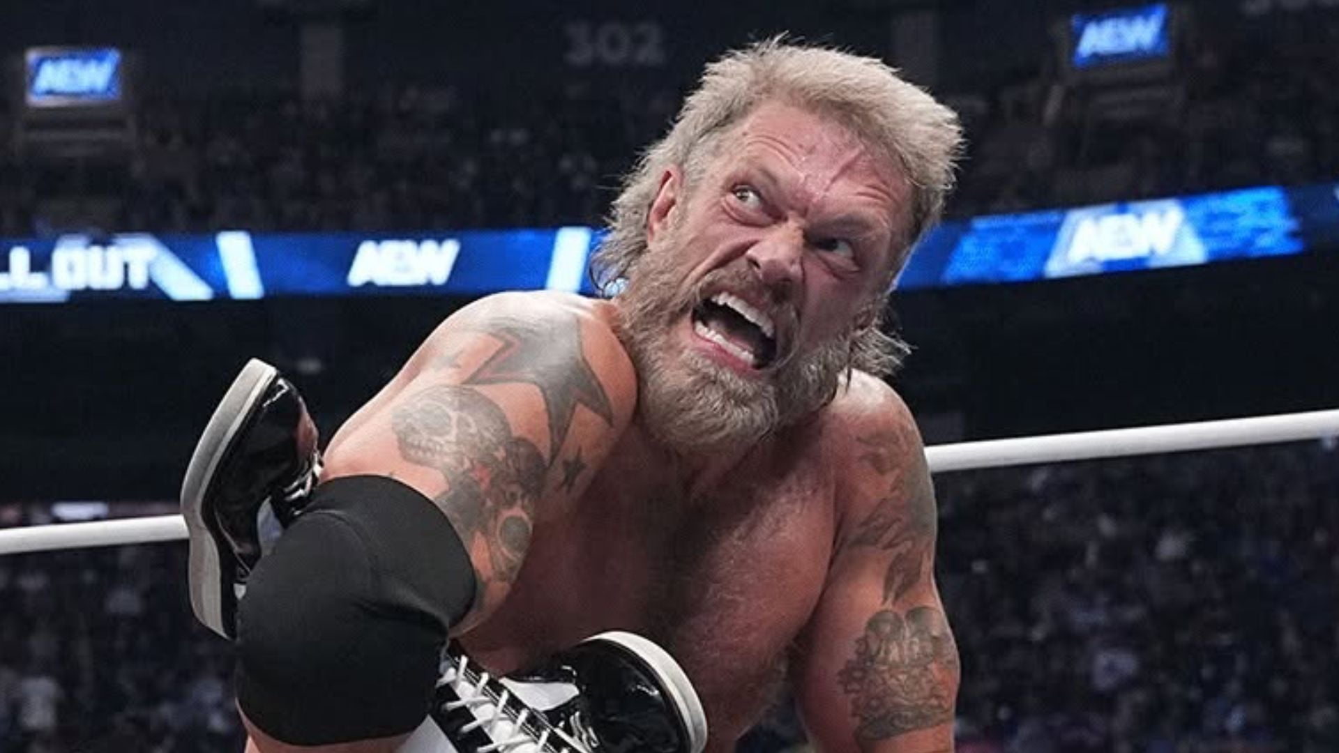 Adam Copeland Switched From WWE To AEW: Edge Explains Move