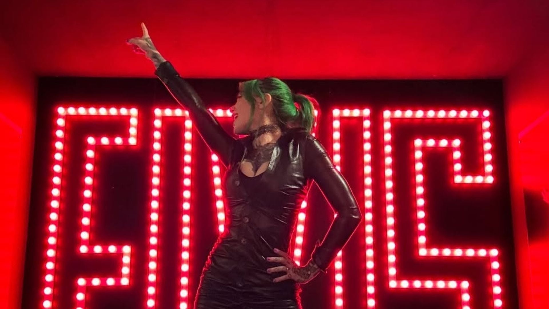 B*llsy Badass: Former WWE Champion Finally Debuts In TNA Wrestling; Immediately Drops Blockbuster Tease