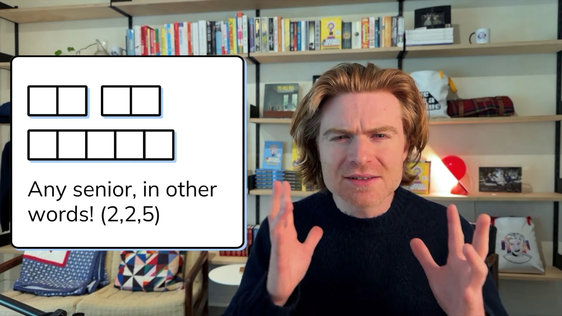 Today's Minute Cryptic Answer and Hints for October 9, 2026