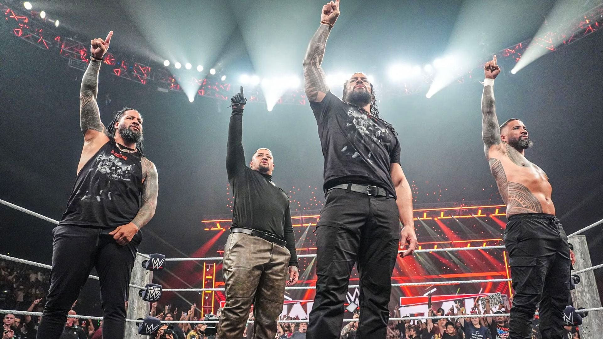 5 Things WWE subtly told us on RAW (October 19, 2026)