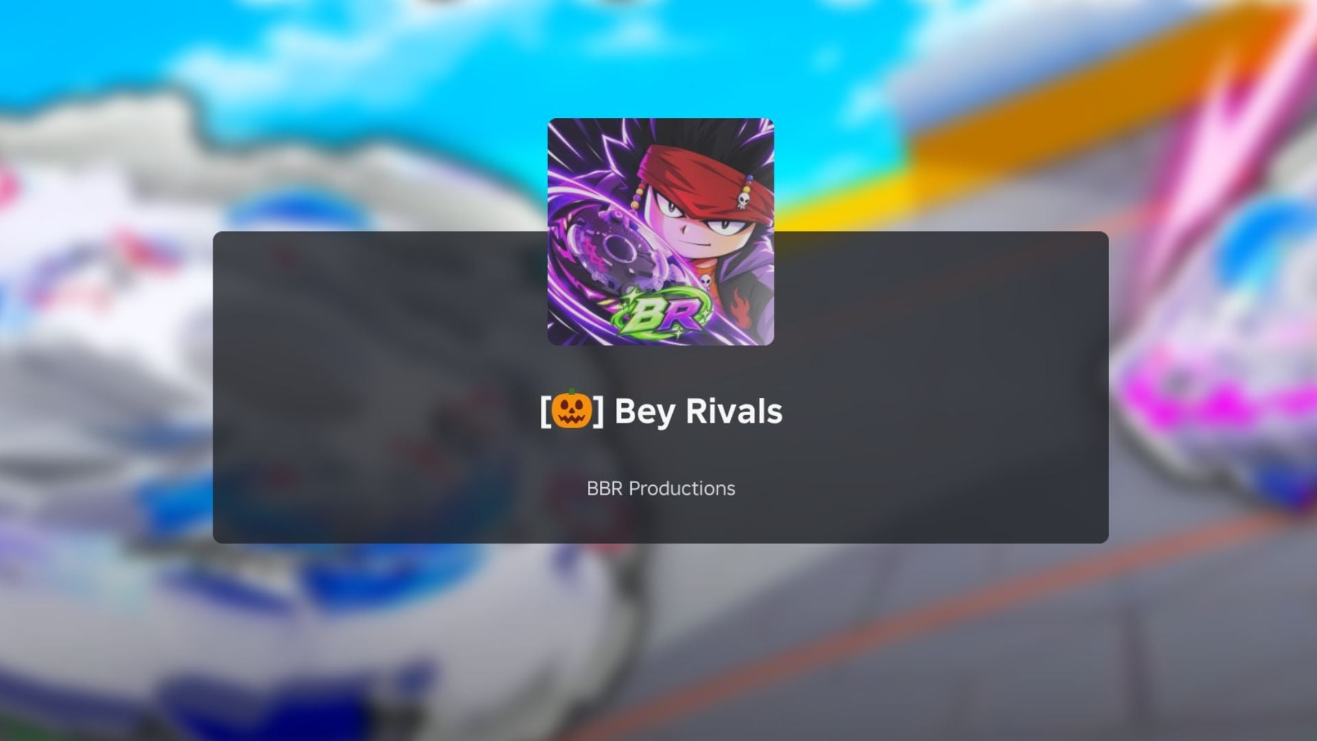 Bey Rivals Traits guide