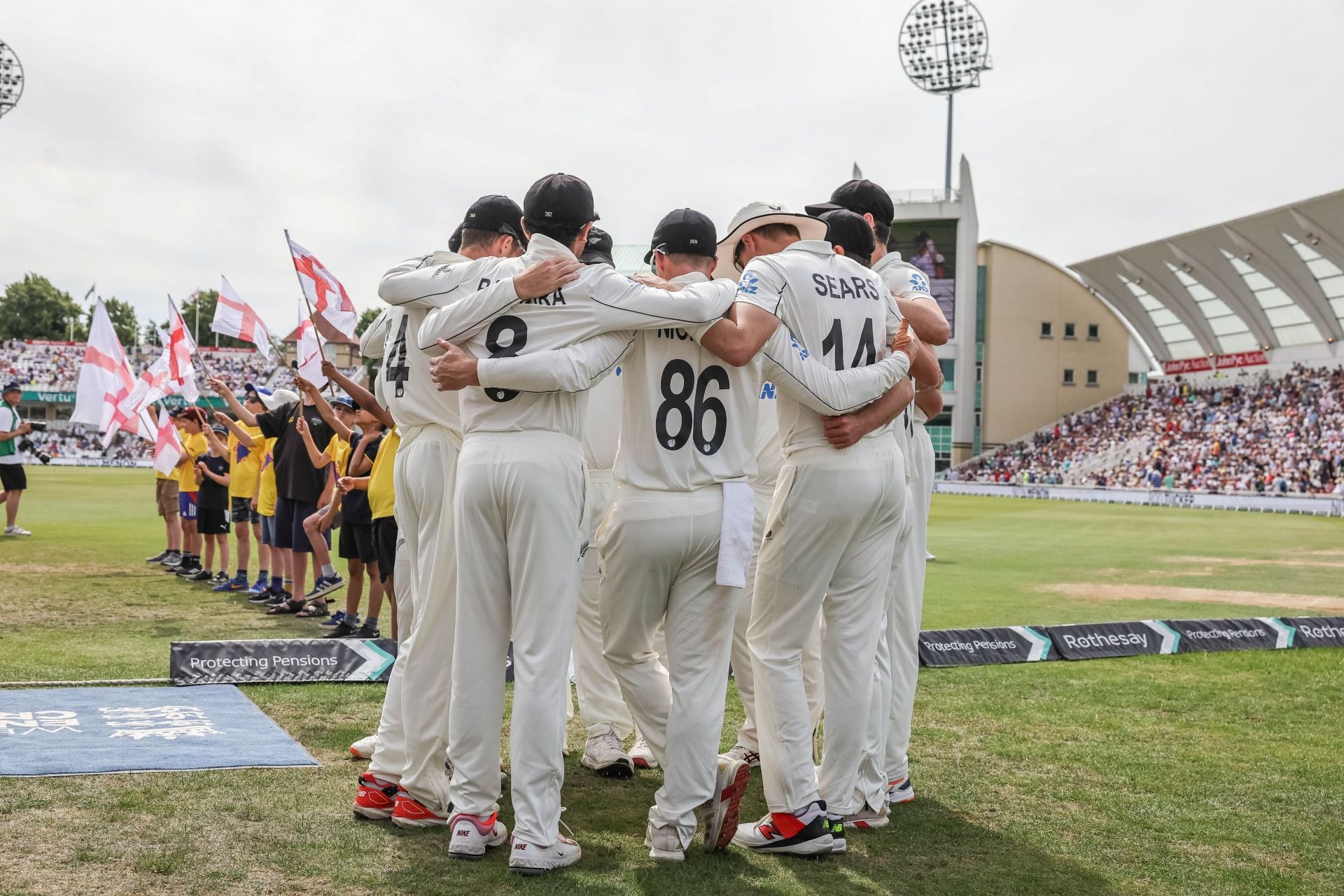 BREAKING: New Zealand star pacer ruled out of NZ vs IND 2026 series as a precaution 