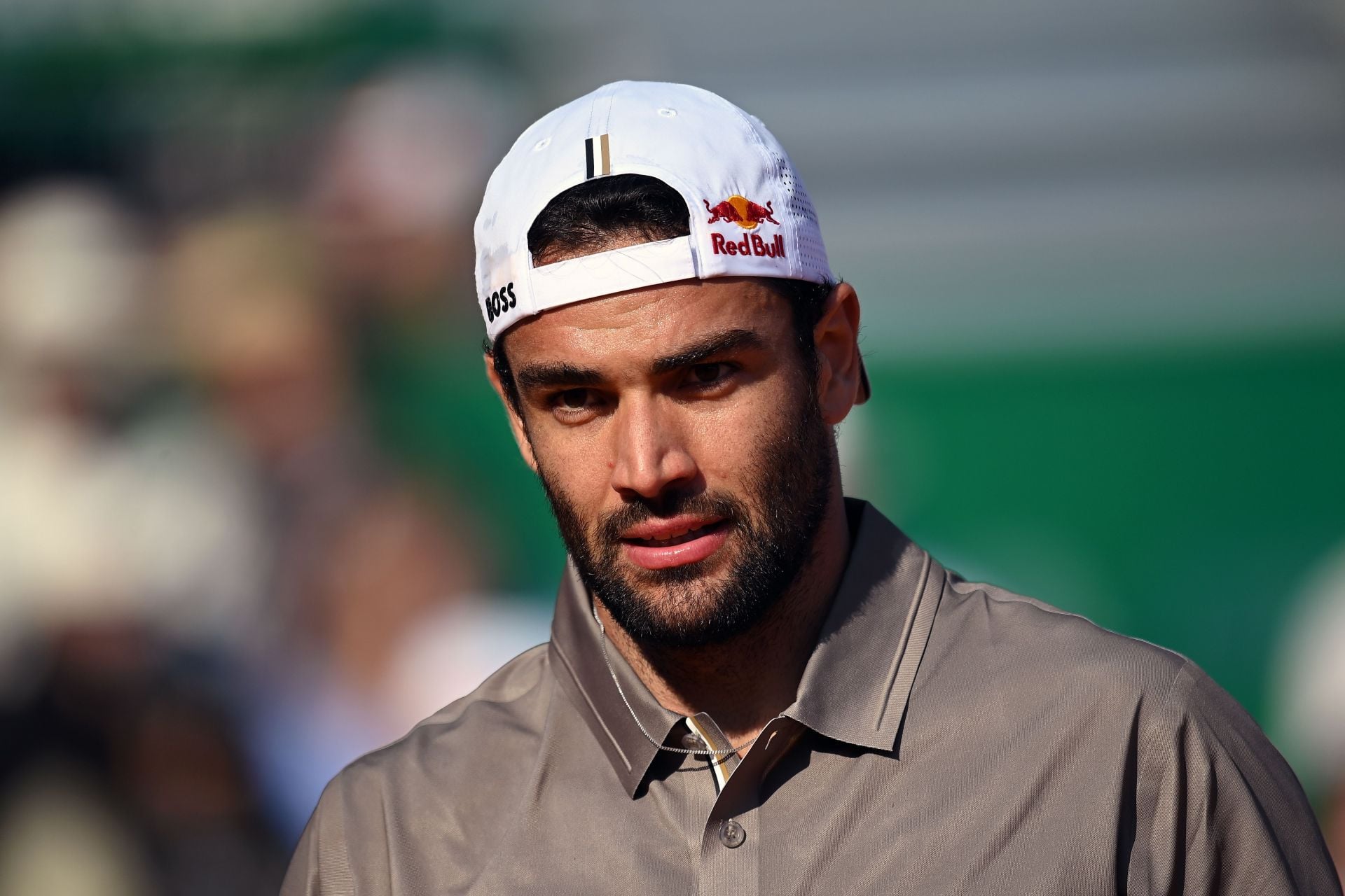 Matteo Berrettini & Lorenzo Musetti Drama Explained: Girlfriend cheating allegations, shady 'Is it live?' interview & fan explosion