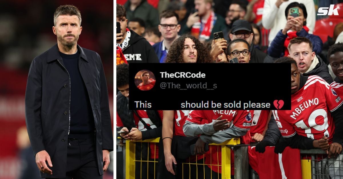Man United Bruno Fernandes Backlash: Leeds Draw [Confirmed]