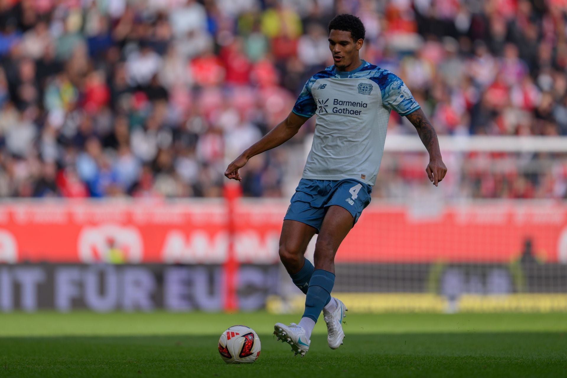 Lech Poznan vs Bayer Leverkusen Prediction and Betting Tips | October 15th 2026