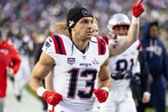 NFL: Super Bowl LX-Seattle Seahawks at New England Patriots - Source: Imagn