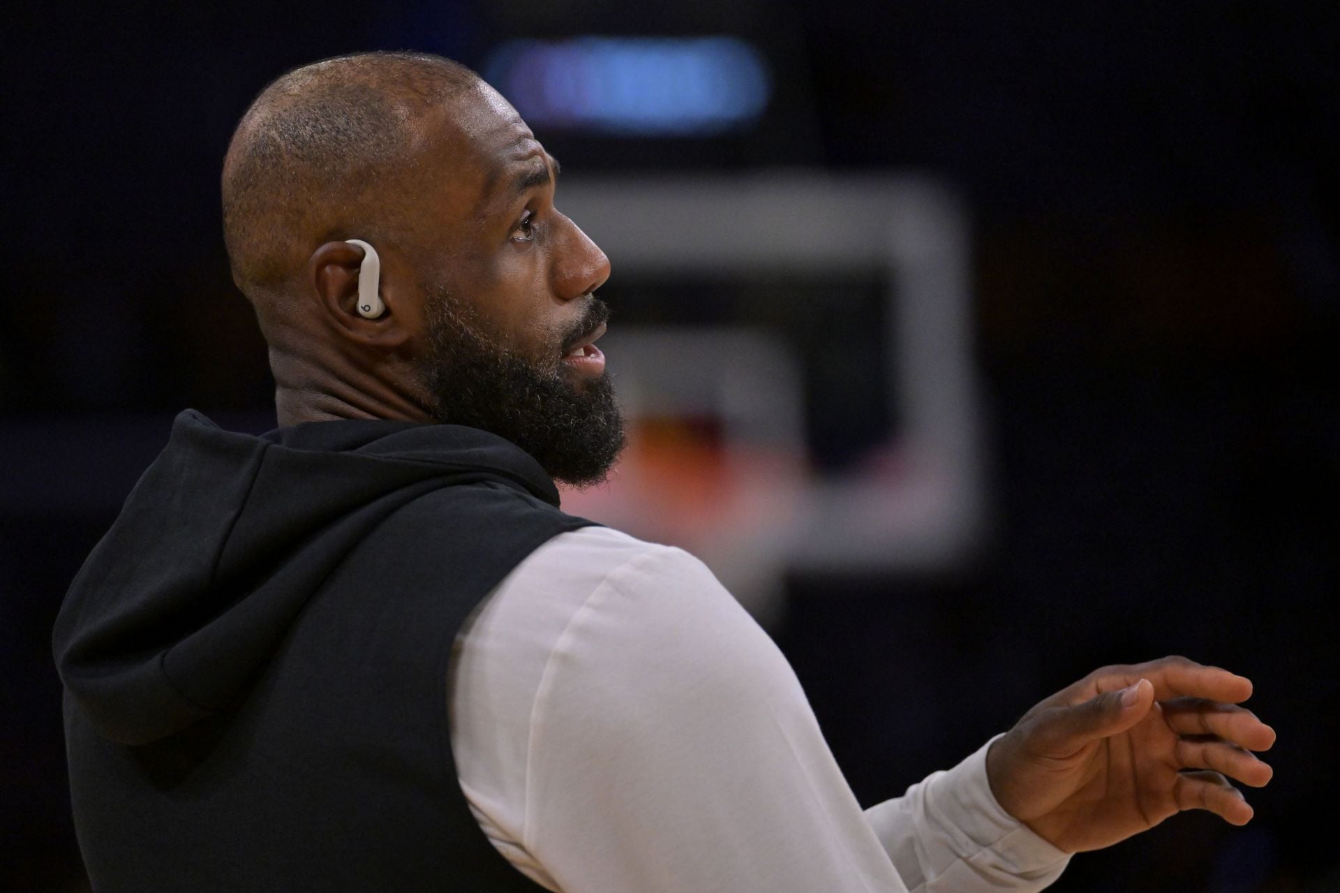 10 Best Performances by NBA Stars in Movies