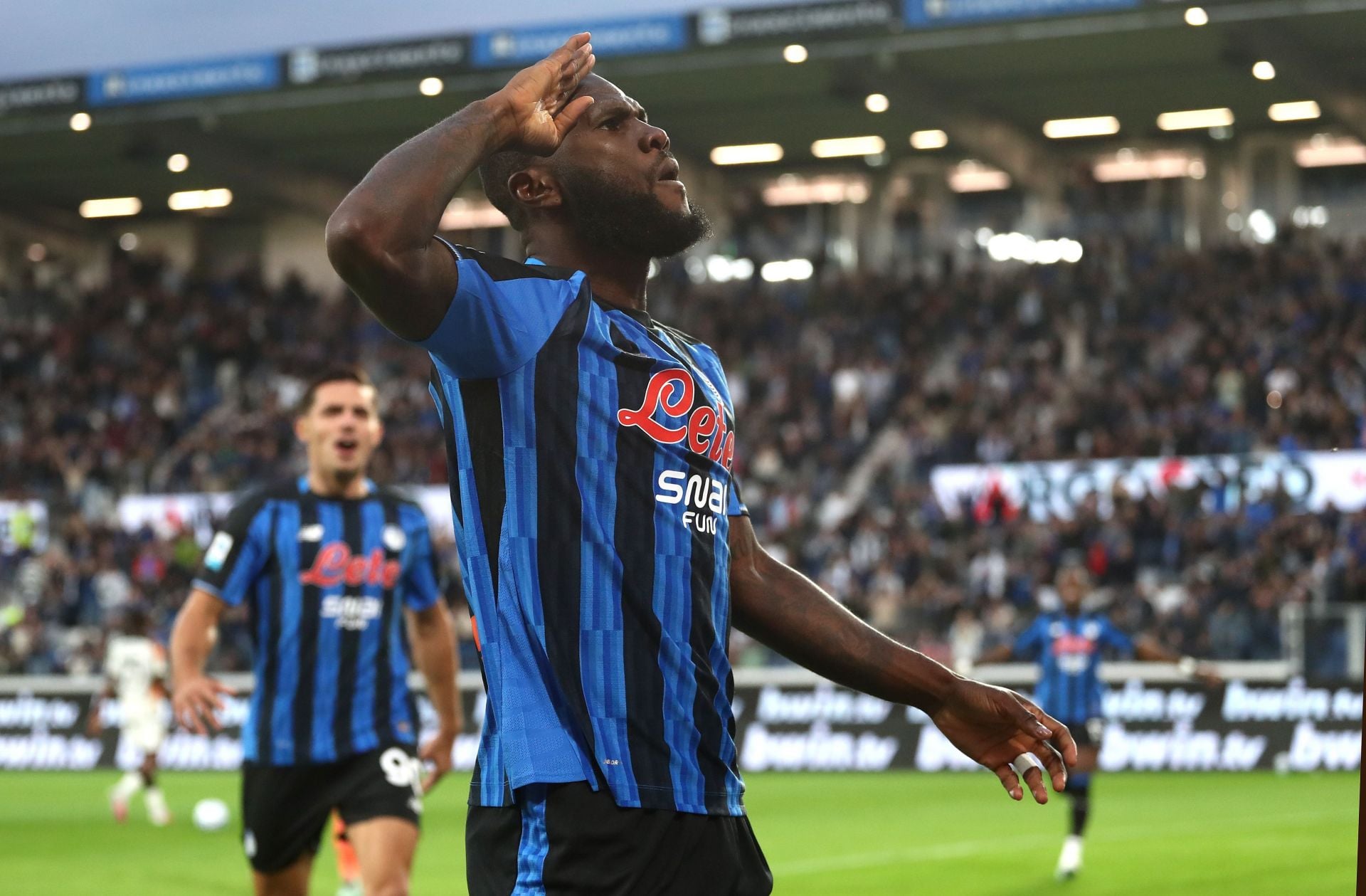 Atalanta vs Pafos FC Prediction and Betting Tips | October 15th 2026