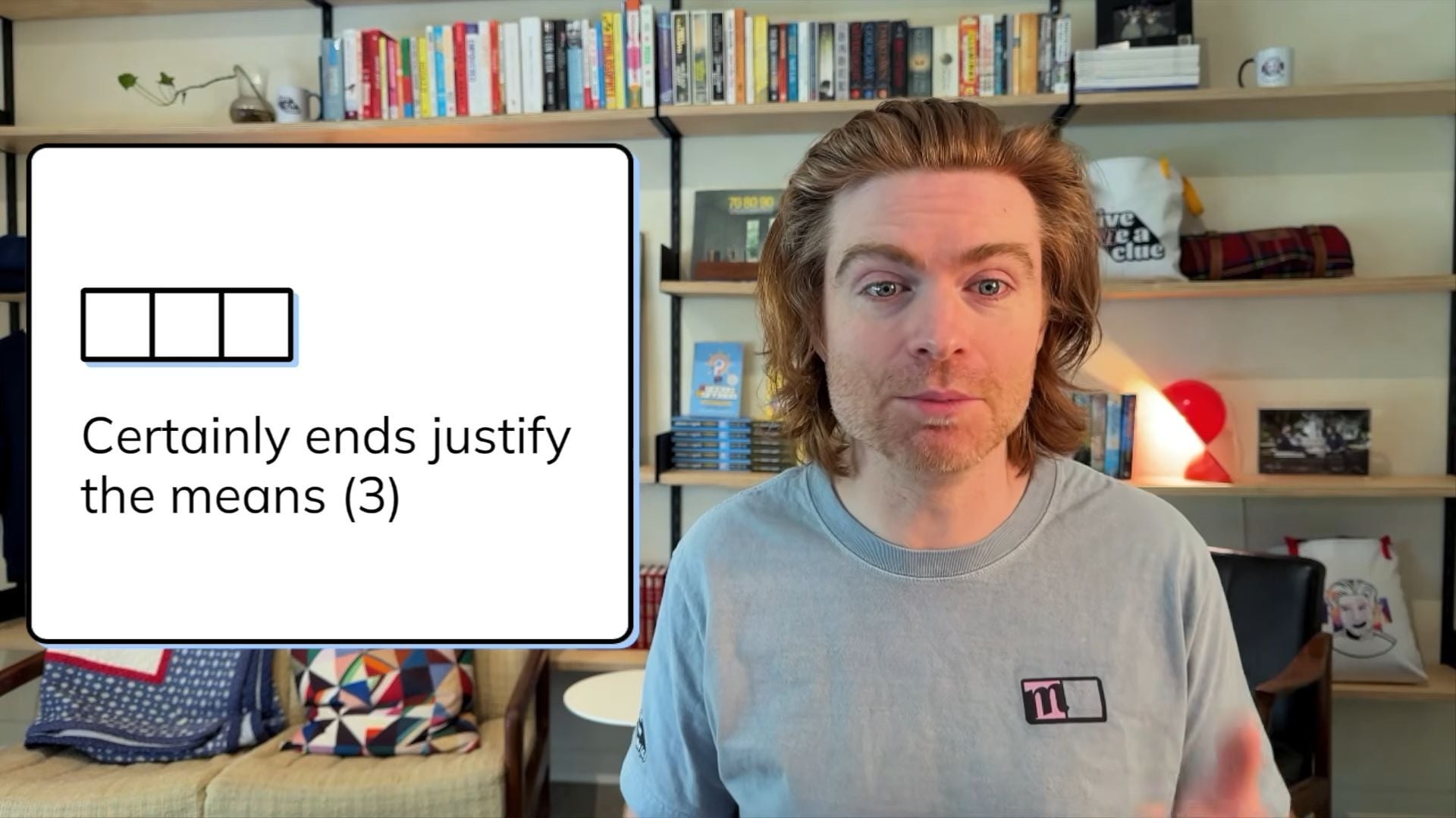 Today's Minute Cryptic Answer and Hints for October 3, 2026