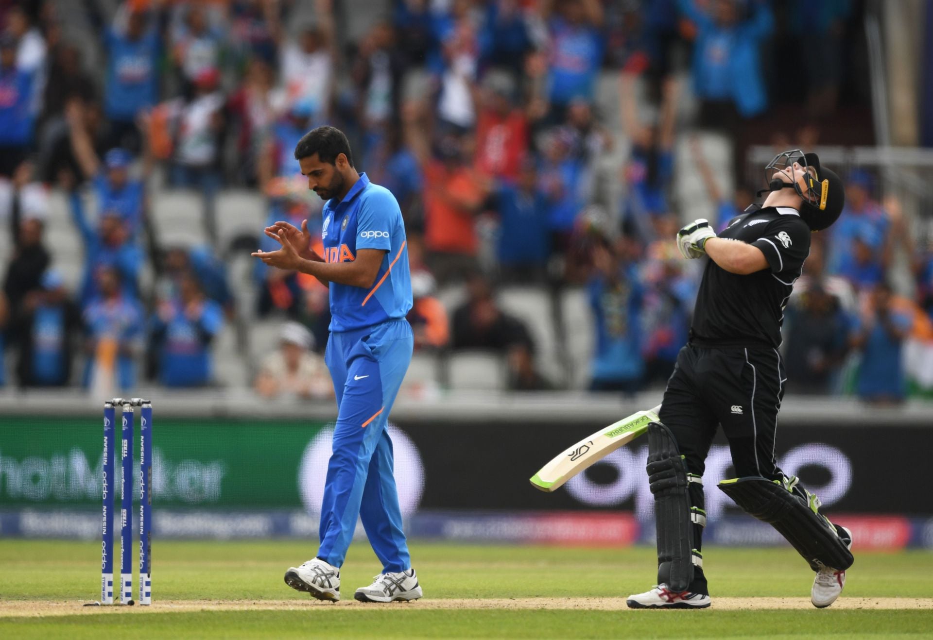 “Never thought he will make a comeback” - Former India batter’s huge remark on Bhuvneshwar Kumar’s call-up for NZ vs IND 2026 T20Is