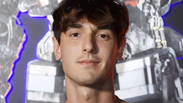 Why was Bryce Hall reportedly arrested? Felony domestic violence charge ...