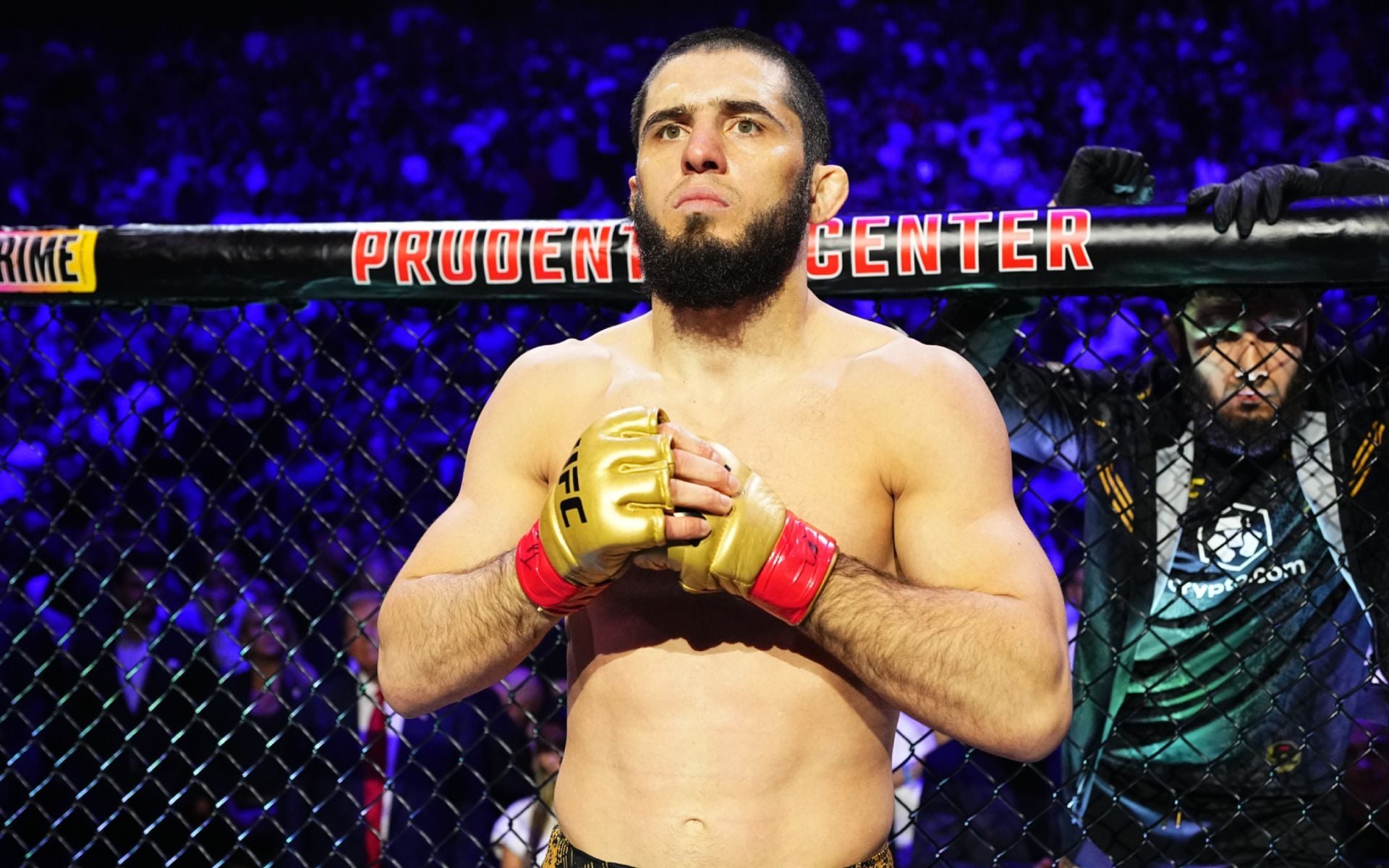 Islam Makhachev vs Carlos Prates Prediction [Confirmed]