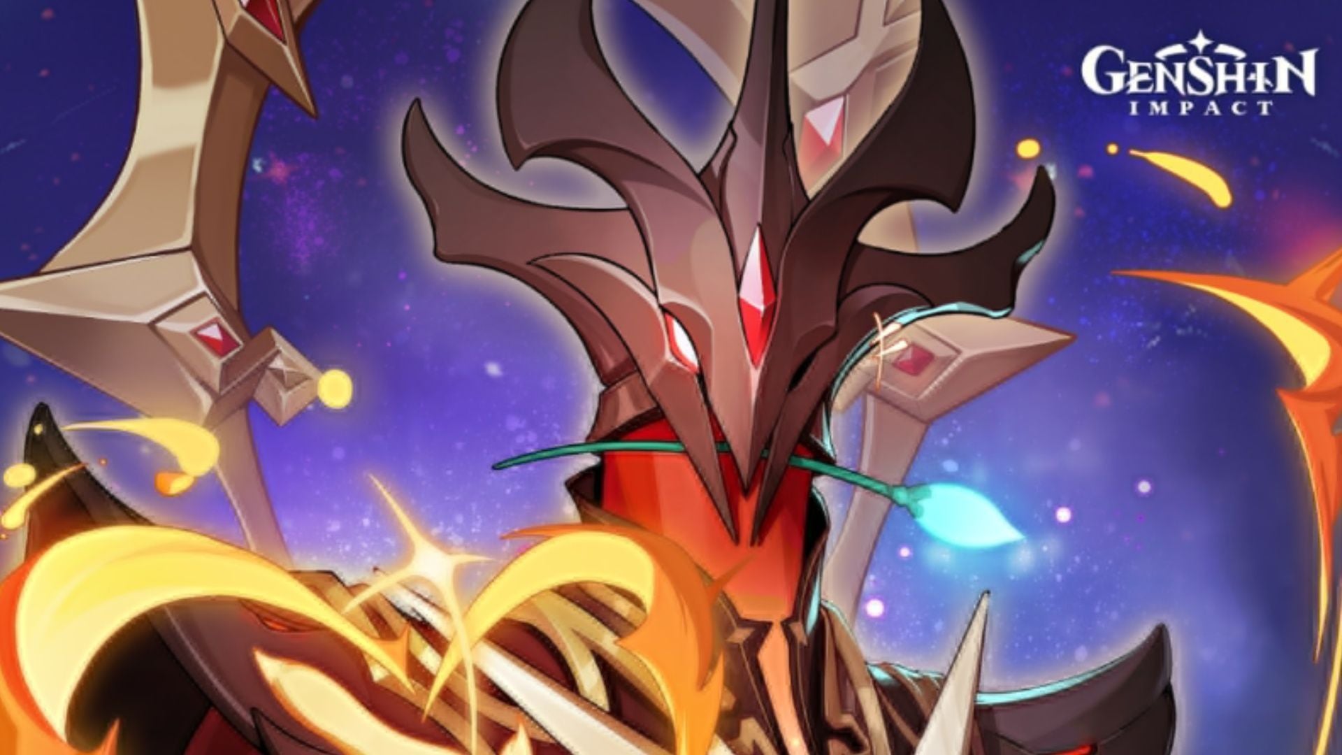 Genshin Impact Enjou Leak: Playable Design & Kit Intel [Leak]