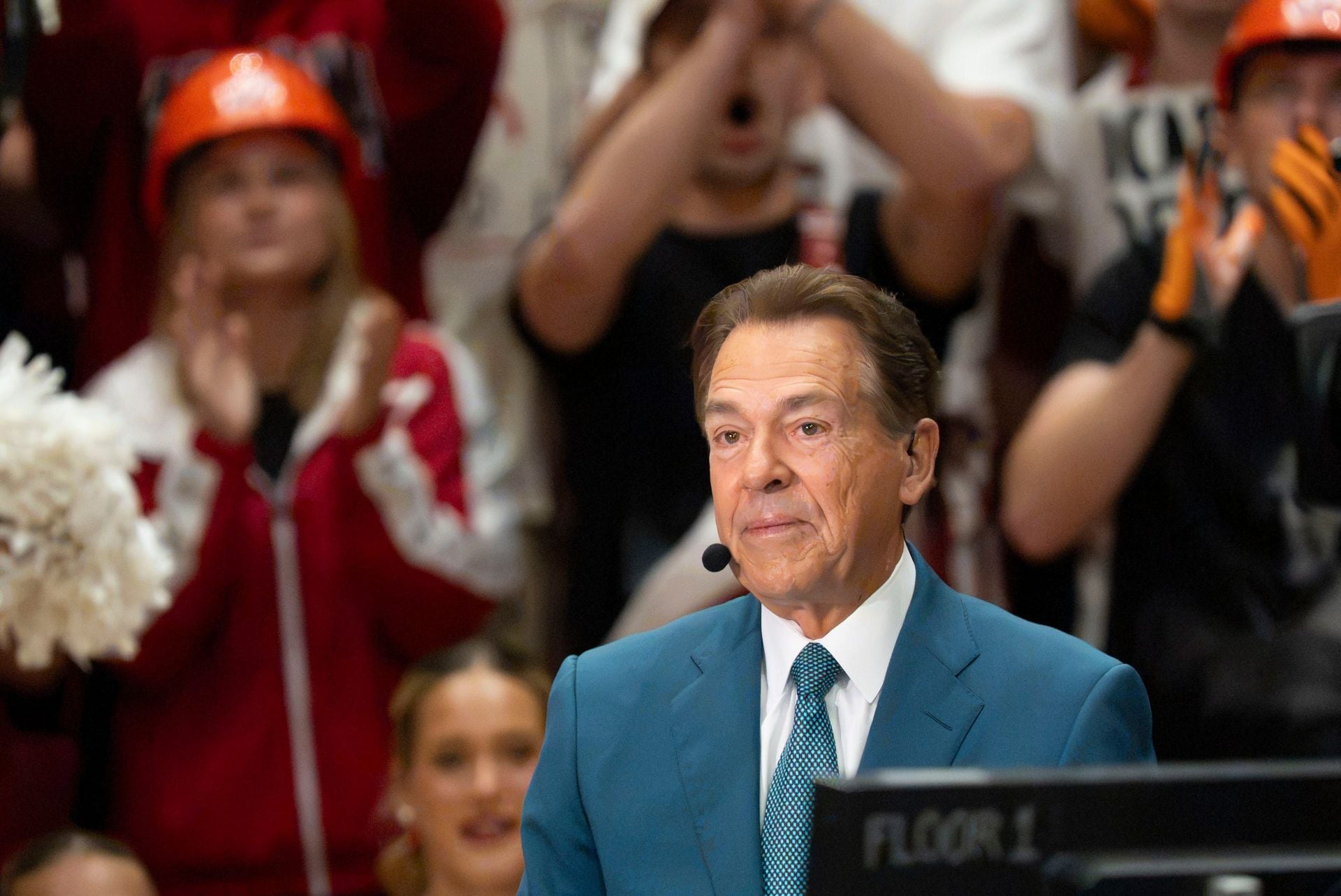 "Nick Saban was paying players illegally for years at Alabama": Ex-NFL DT blasts Alabama legend on advocating to protect college sports