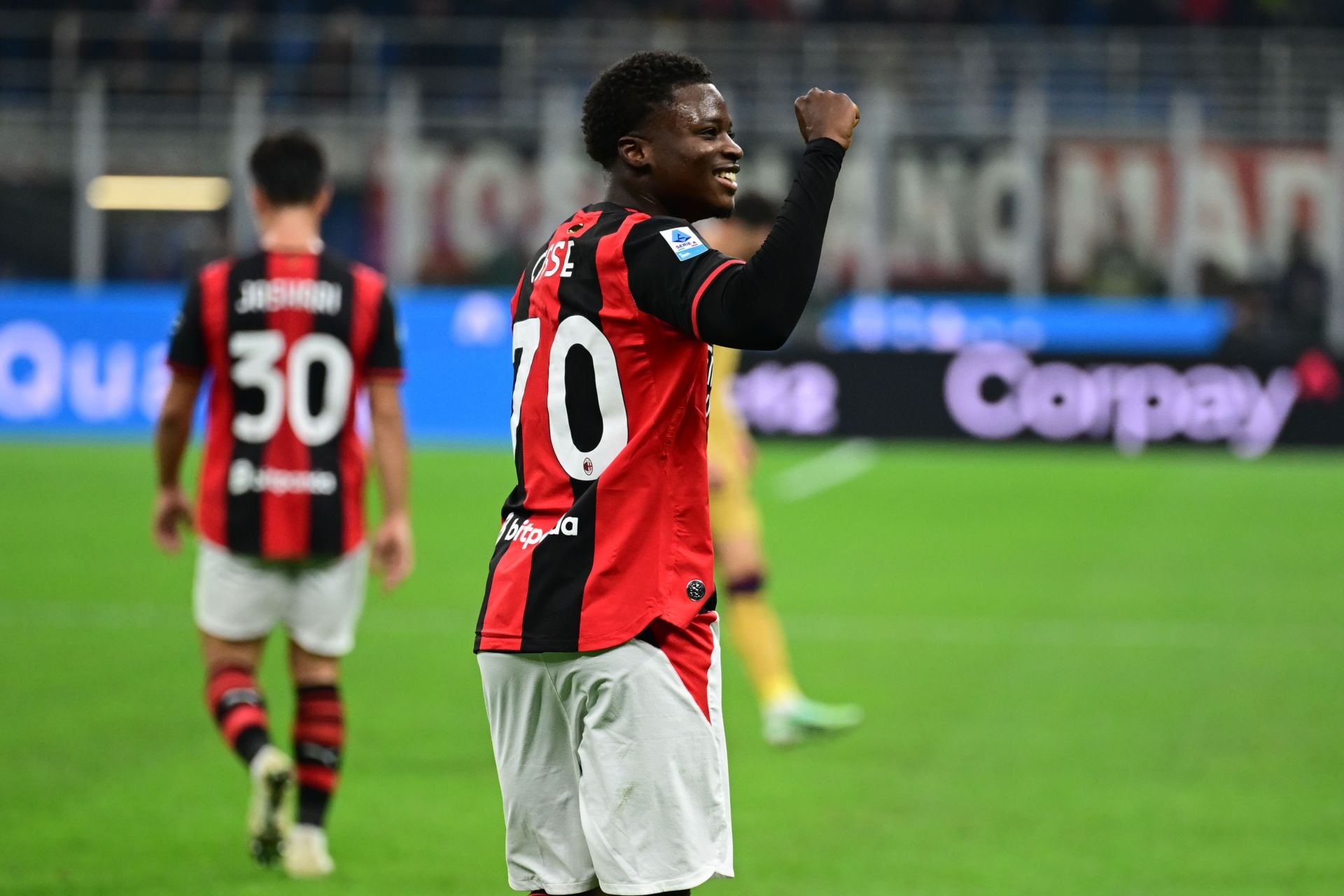 AC Milan vs Inter Milan Prediction and Betting Tips | October 31st 2026