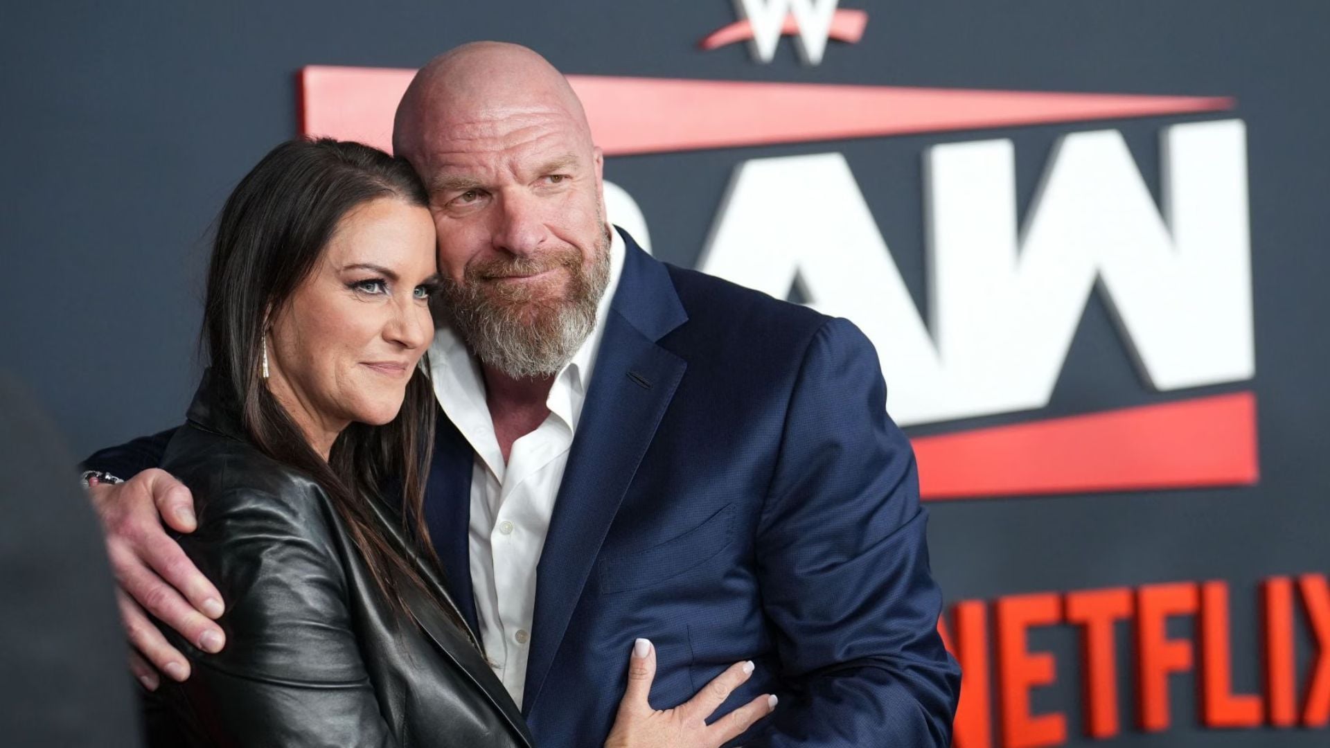 The Game x The Princess: Triple H & Stephanie McMahon Share Personal Update