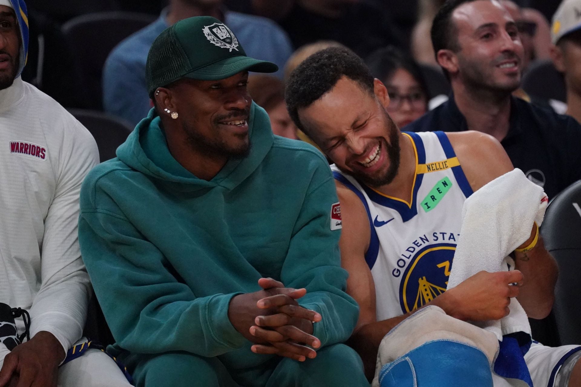 Top 10 Injured Players Before the 2026-27 NBA Season Opening Night