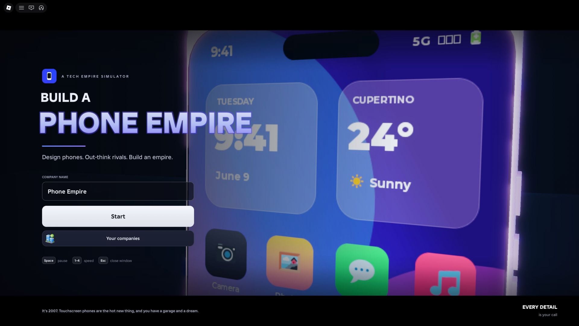 Build a Phone Empire Codes (October 2026): Free Cash [Codes]