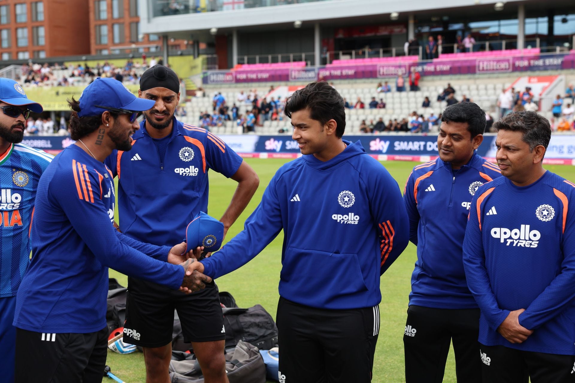 “The management is practicing a kind of dictatorship” - India star’s coach blasts Gambhir & Co. amid IND vs WI 2026 T20Is